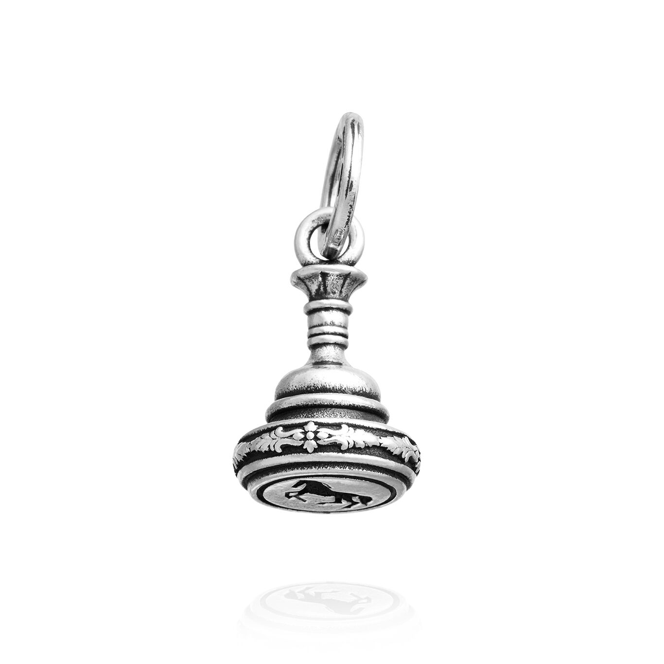 Horse Seal Charm