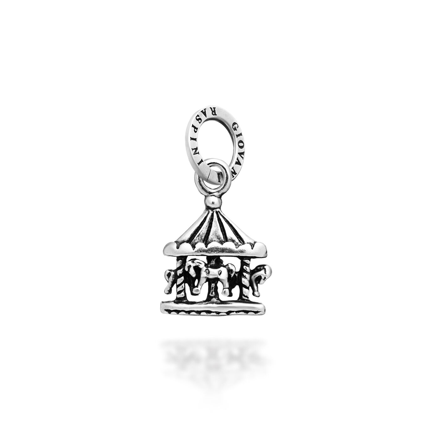 Carousel Charm