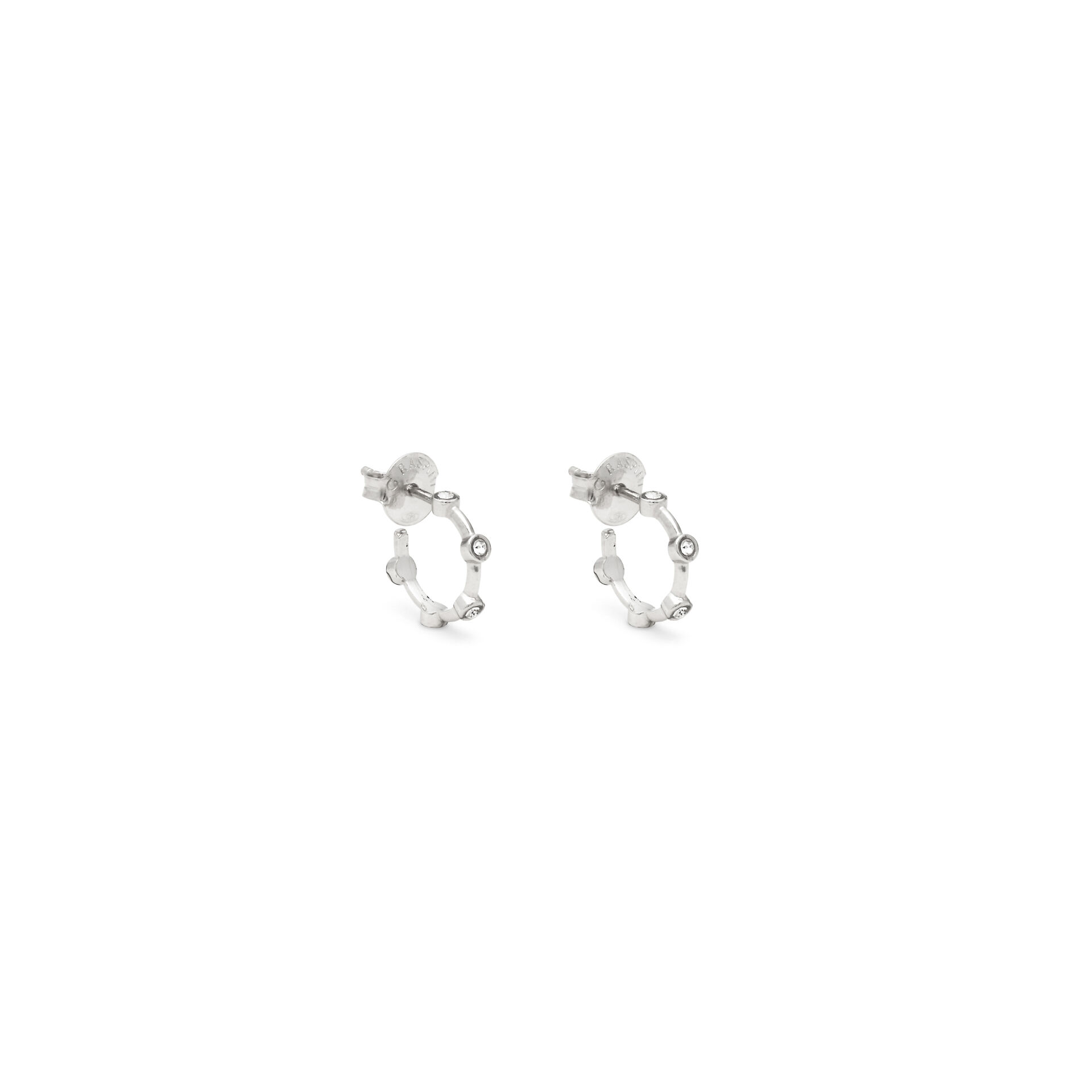 Satellite Small Earrings image number 0