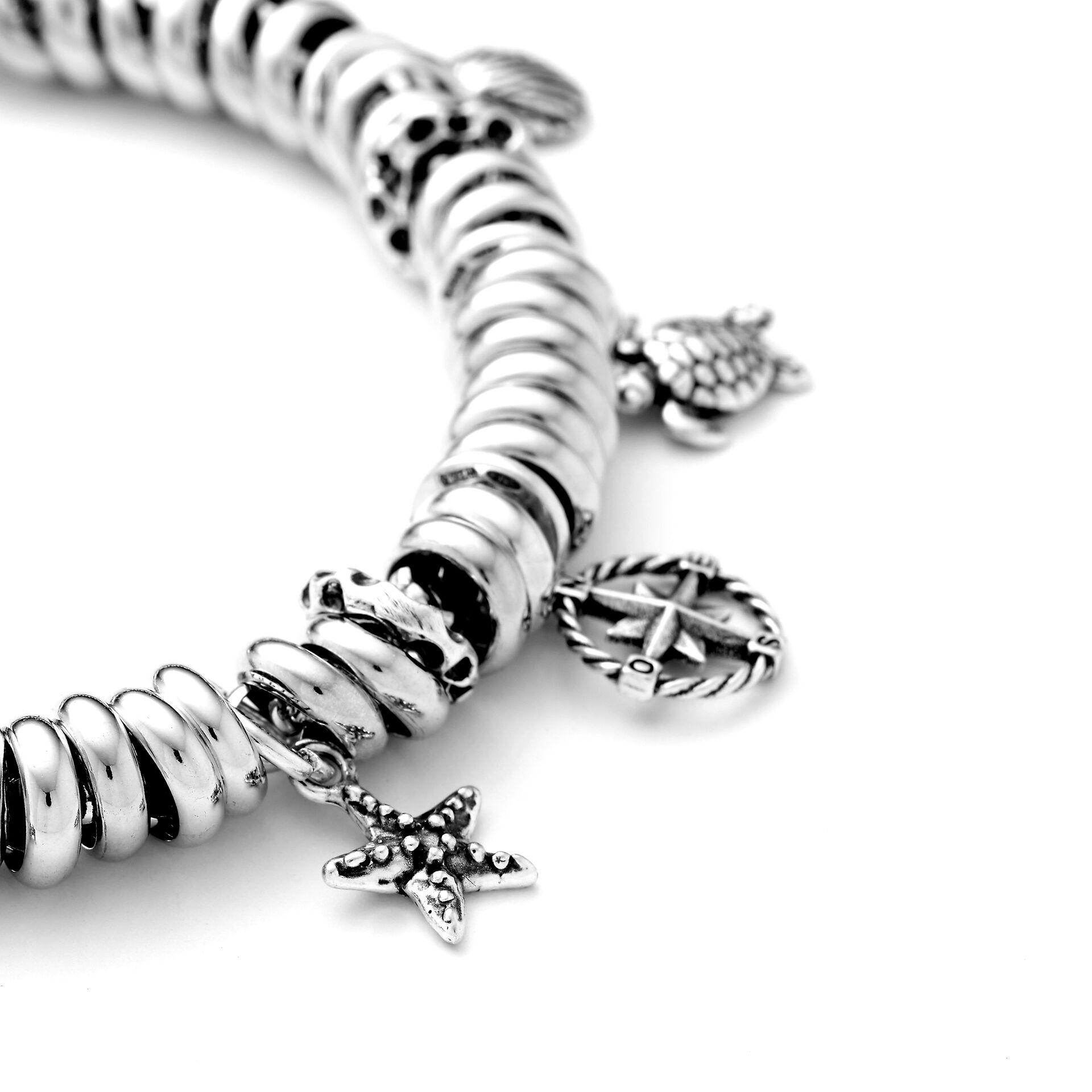 Charm Mini Stella Marina image number 1