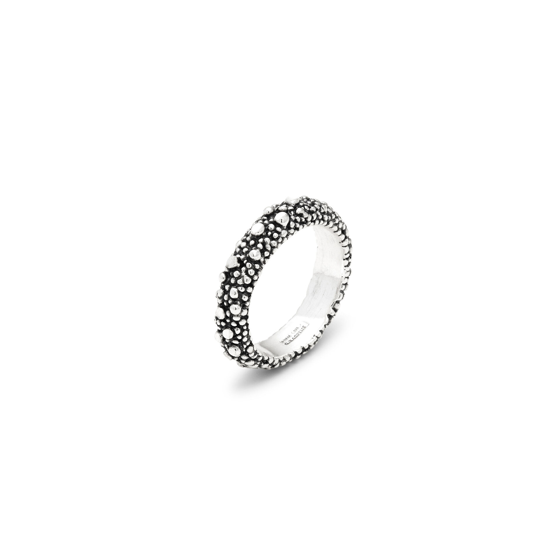 Bague Petit Perlage, Petit Mod&egrave;le image number 0
