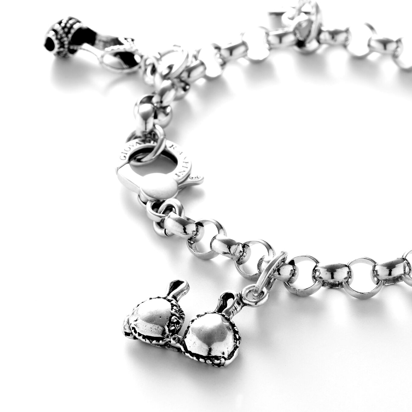Charm Bra