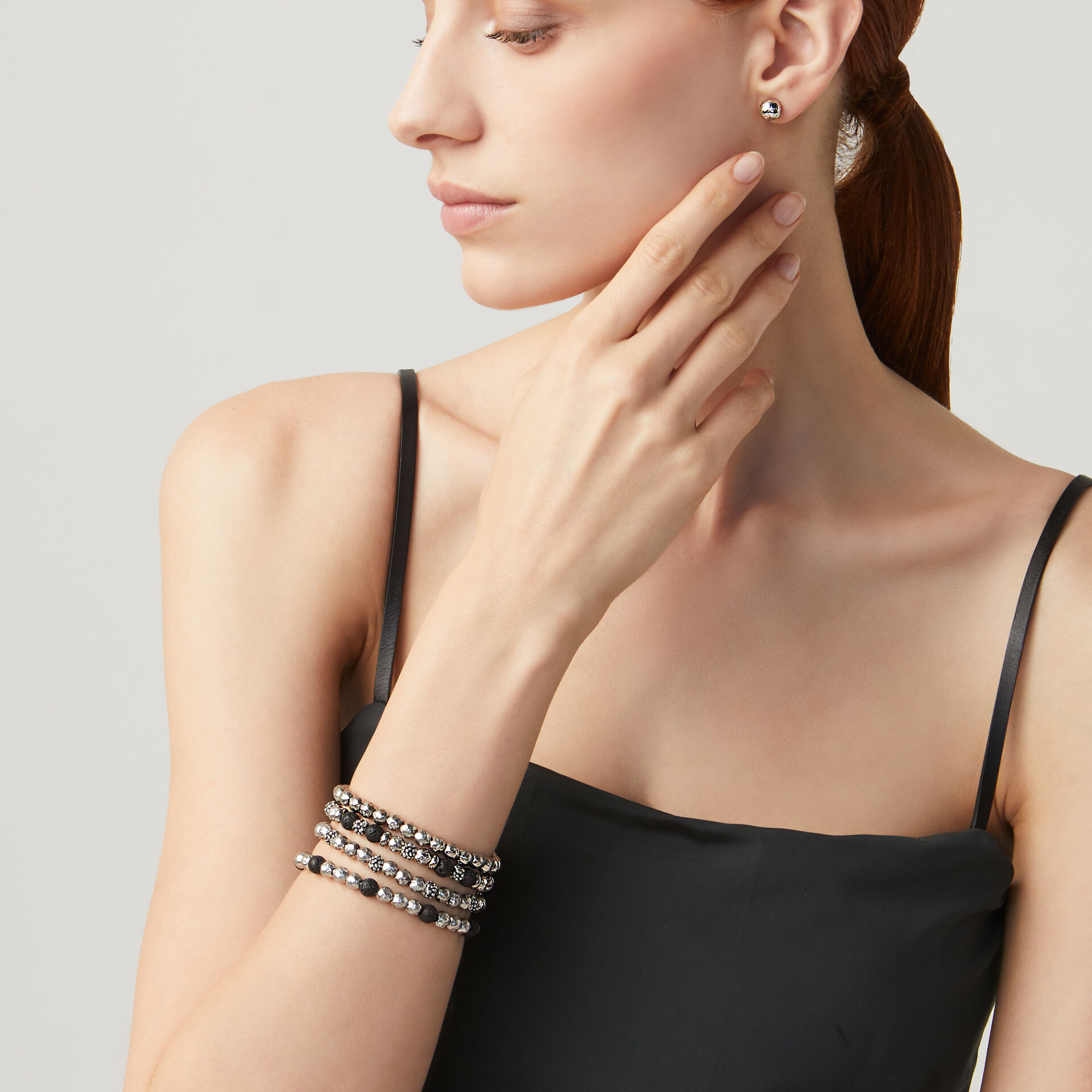 Super Bowl Small Bracelet image number 2