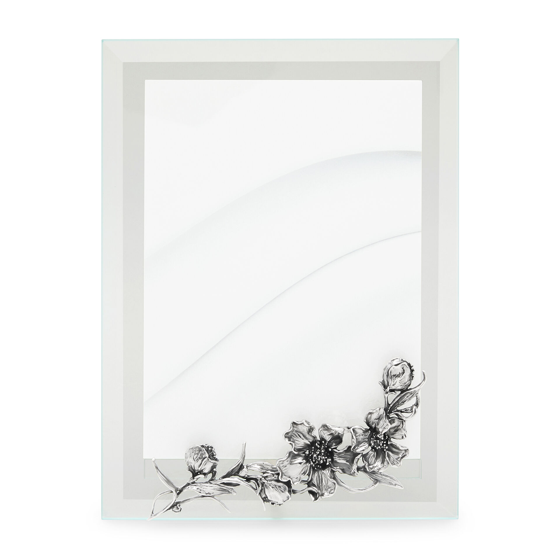 Cornice Luce Orchidee Grande image number 0