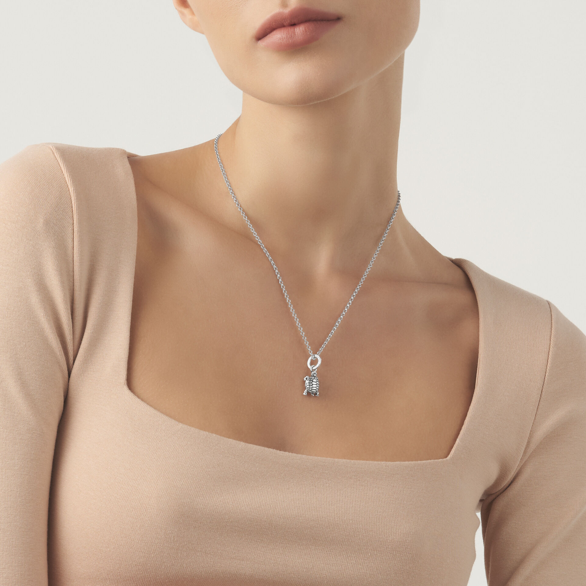 Turtle Charm image number 1