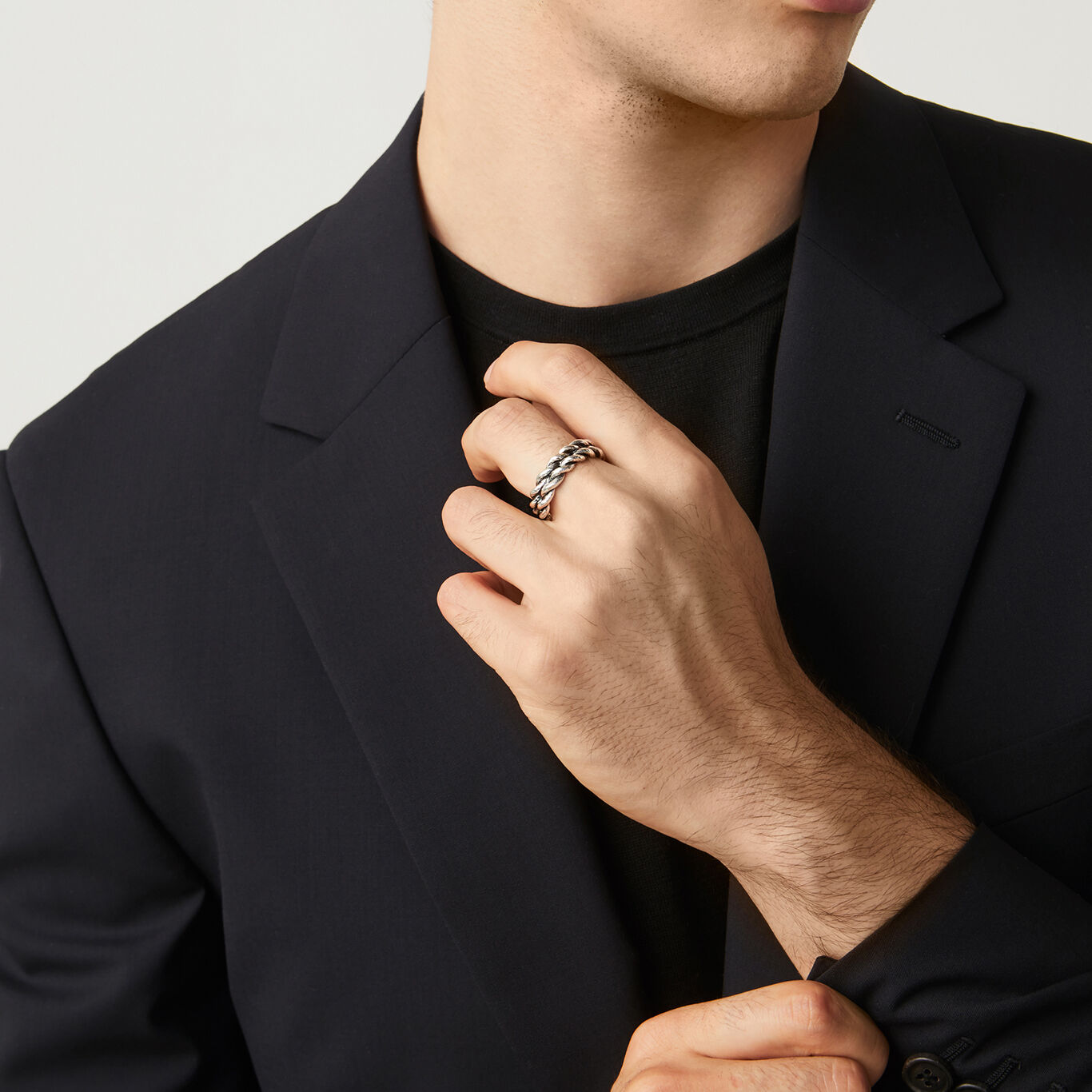 Rope Ring