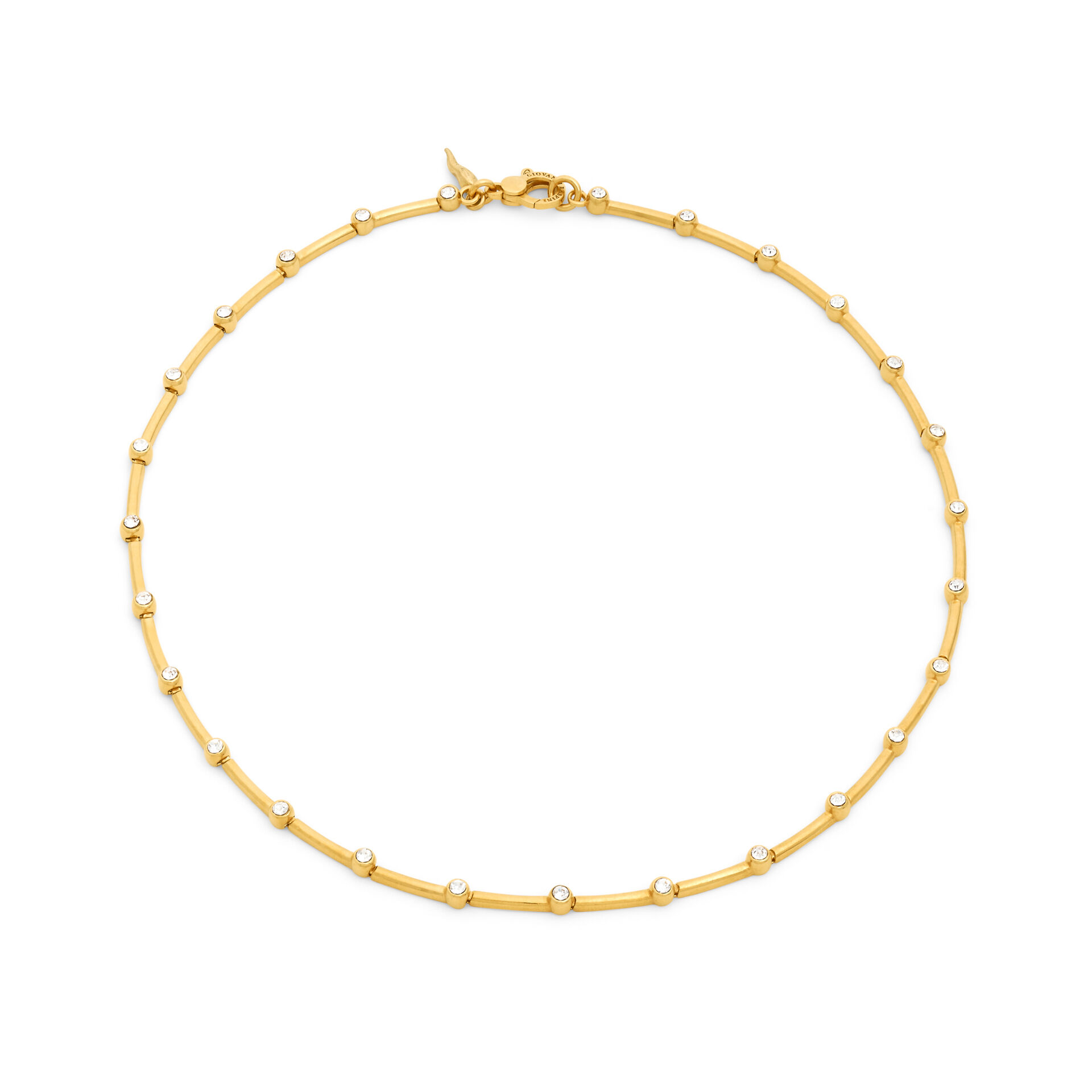 Collana Satellite image number 0