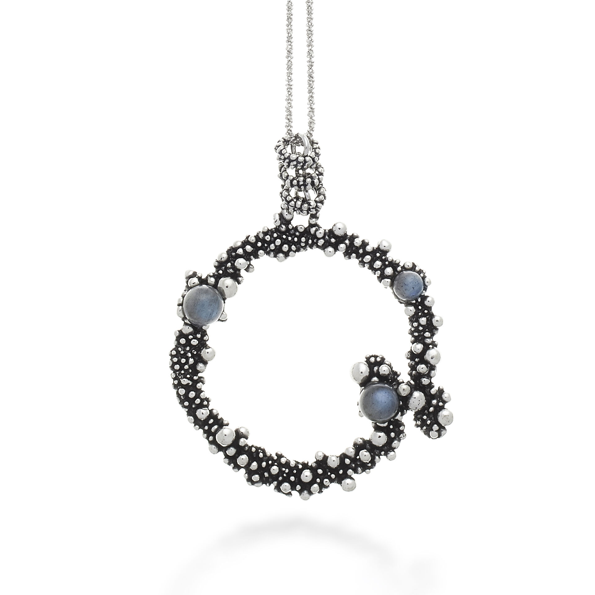 Milky Way Pendant image number 0