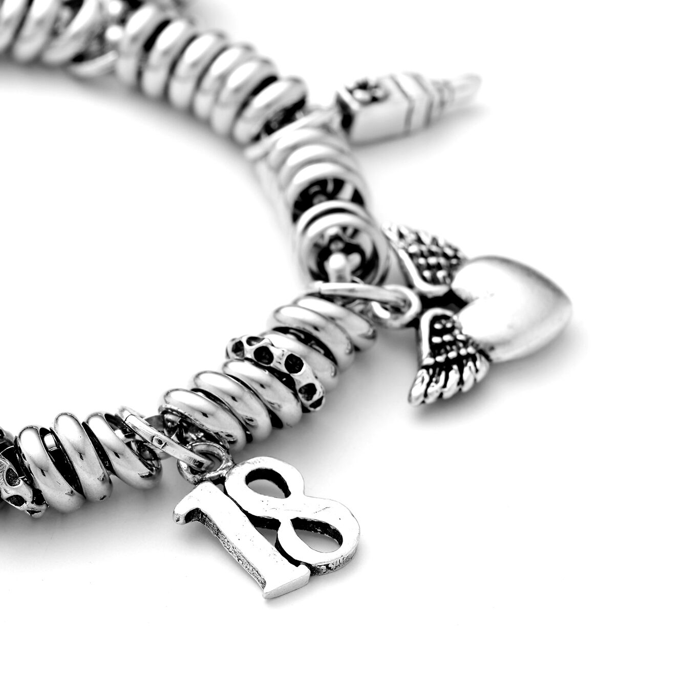Charm &laquo;18&raquo;