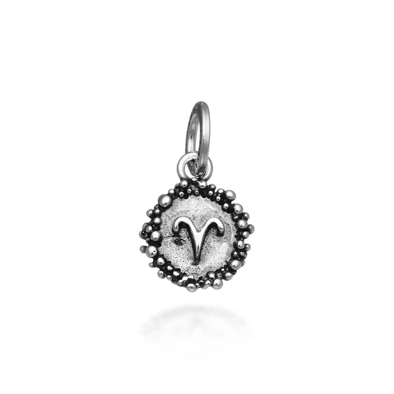 Charm M&eacute;daille B&eacute;lier
