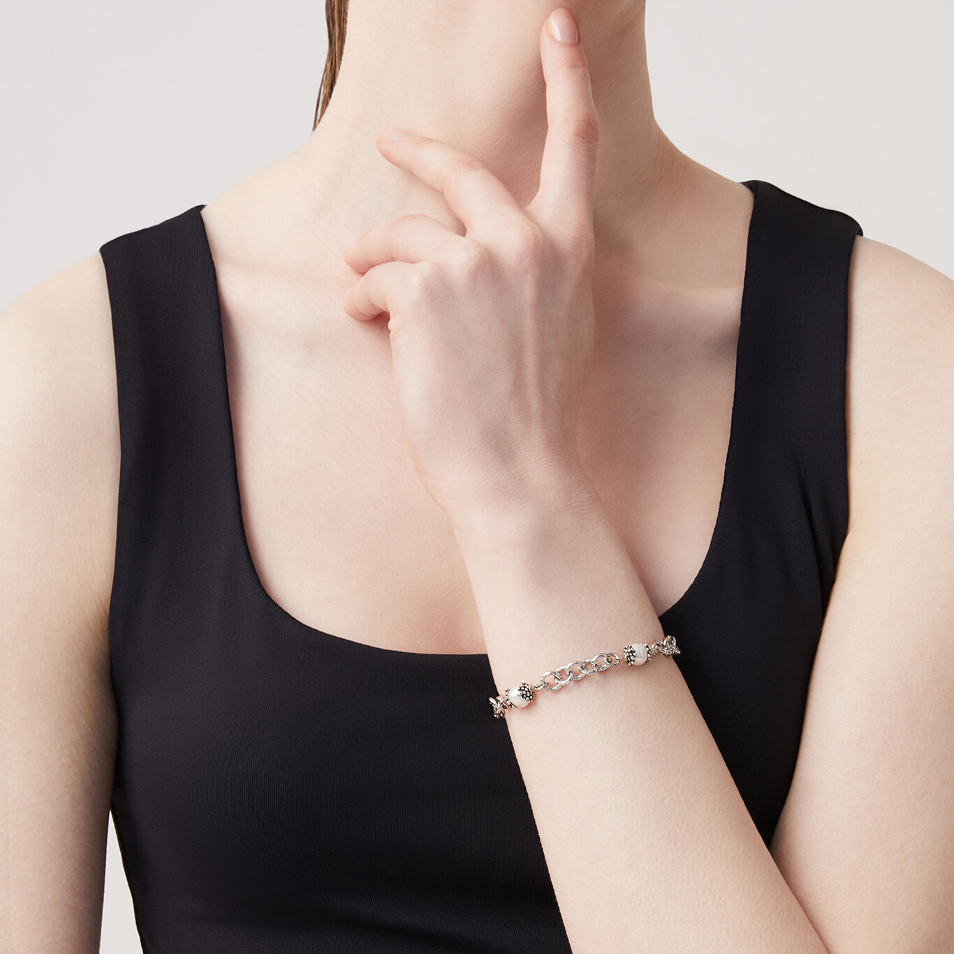 Bracelet Drops, Mod&egrave;le Mini