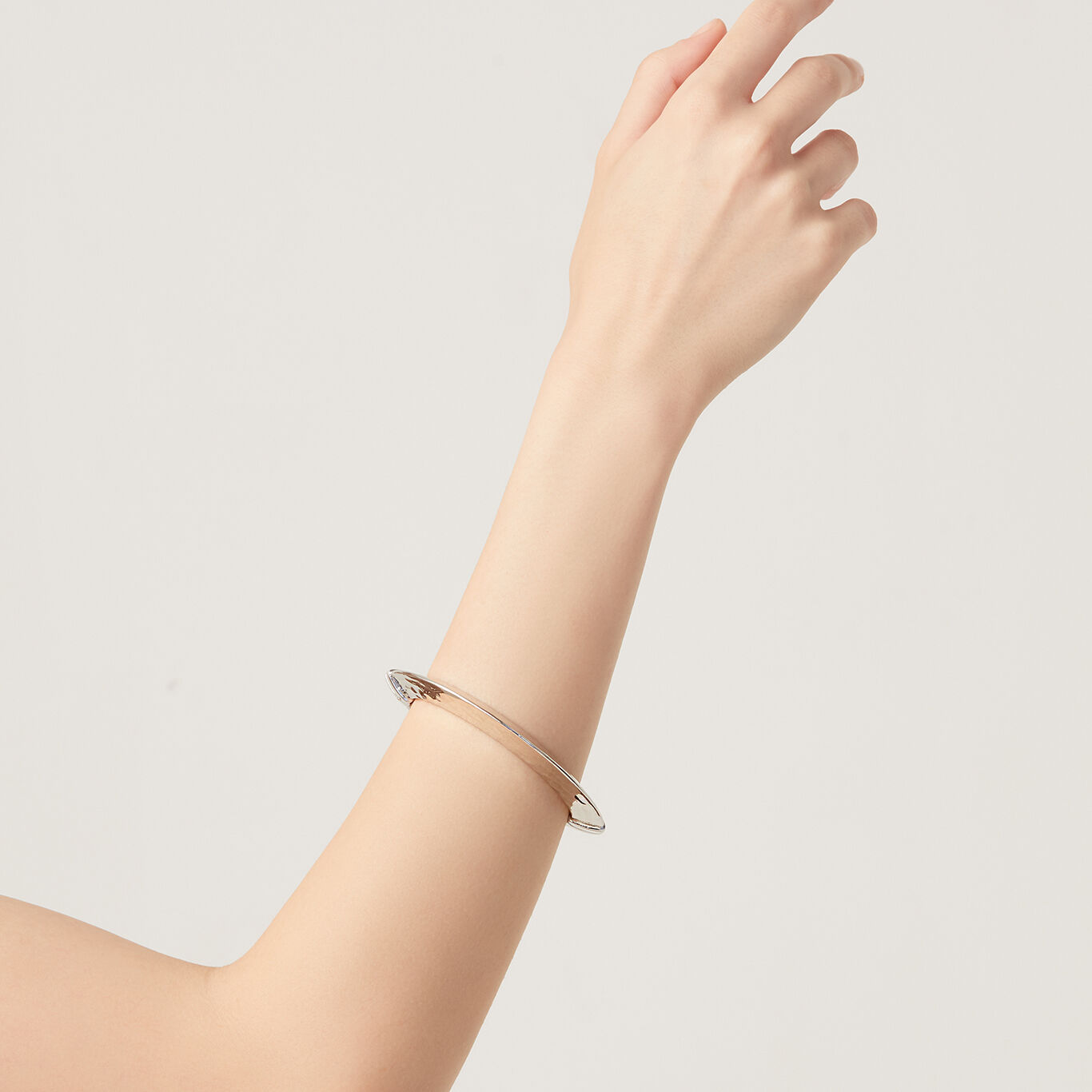 Pulsera Rígida Blade