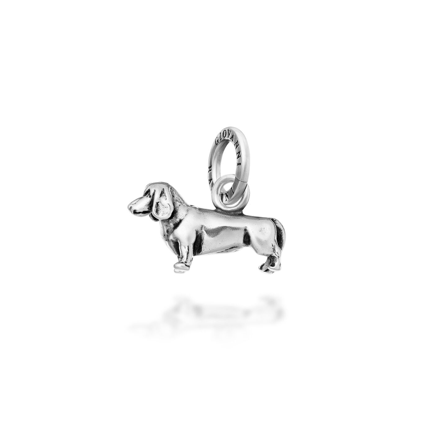 Dachshund Charm