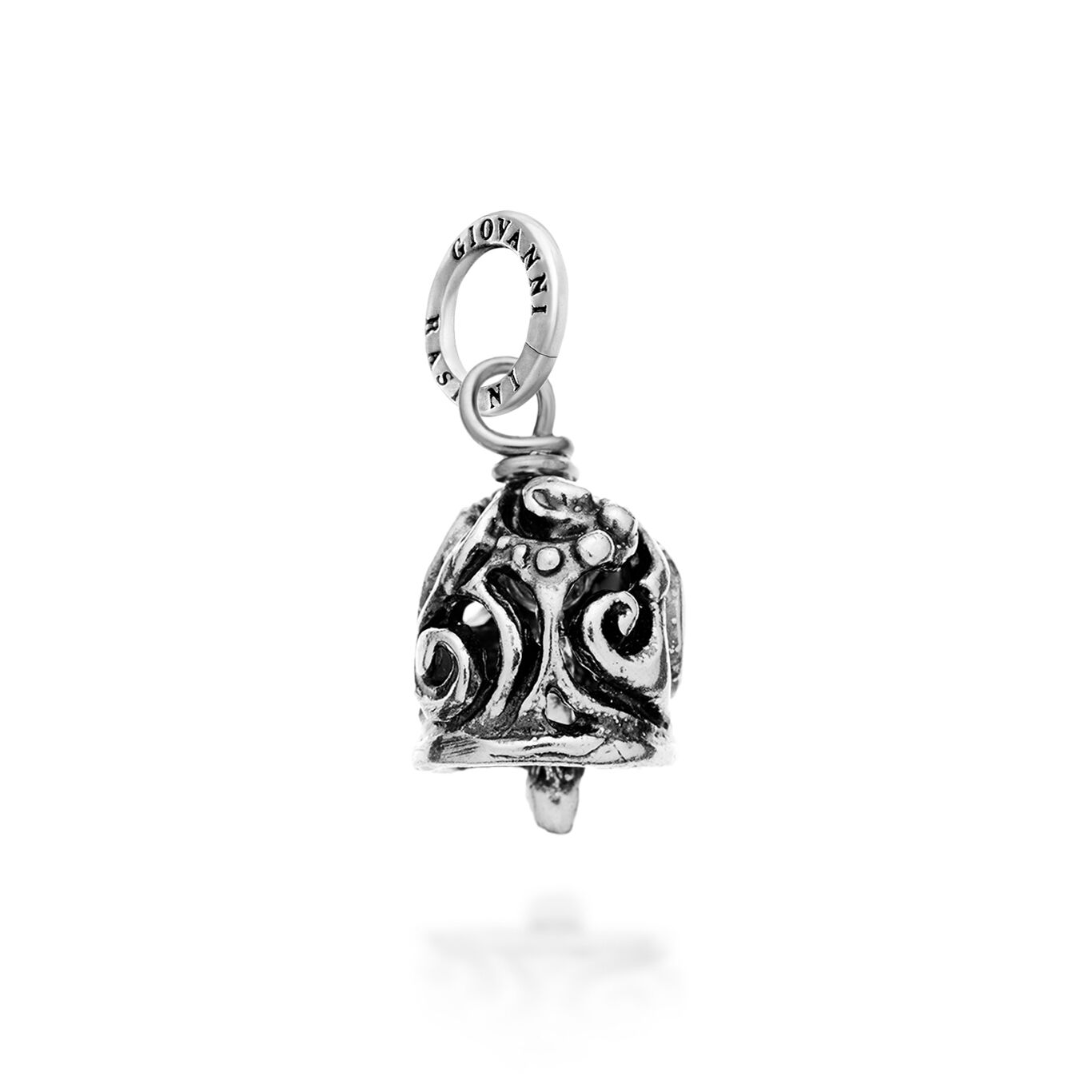 Bell Charm