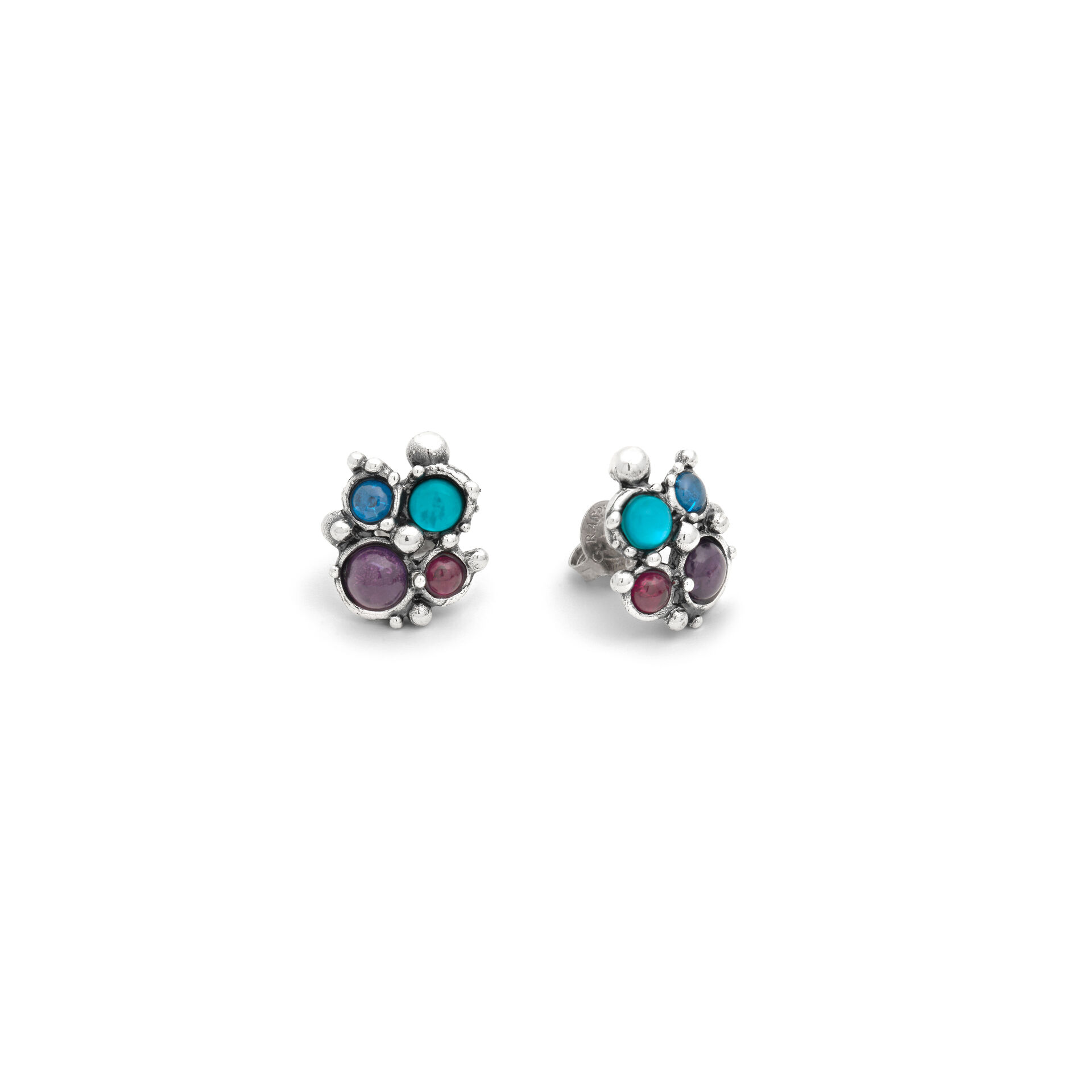 Cocktail Earrings image number 3