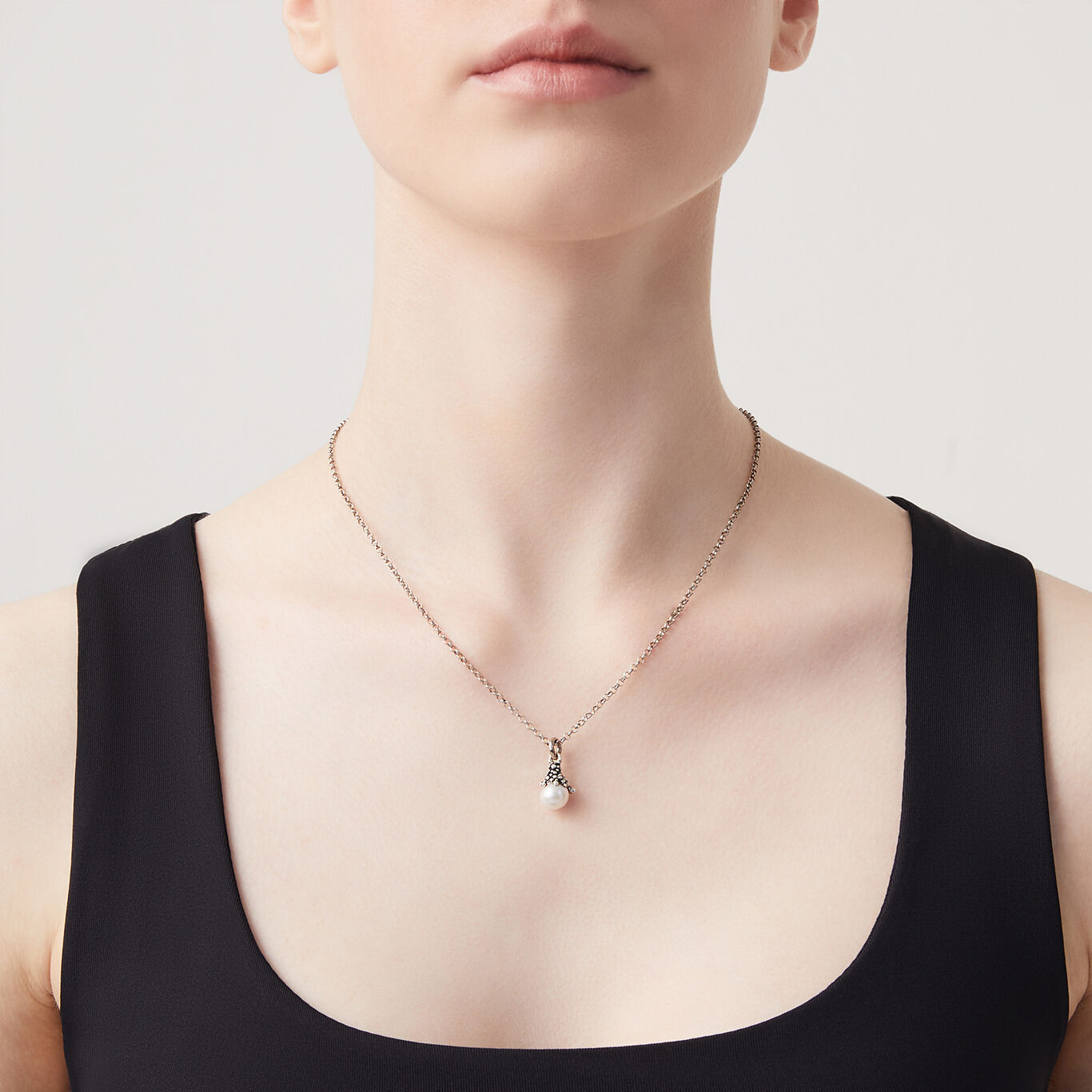 Colgante Mini Drops