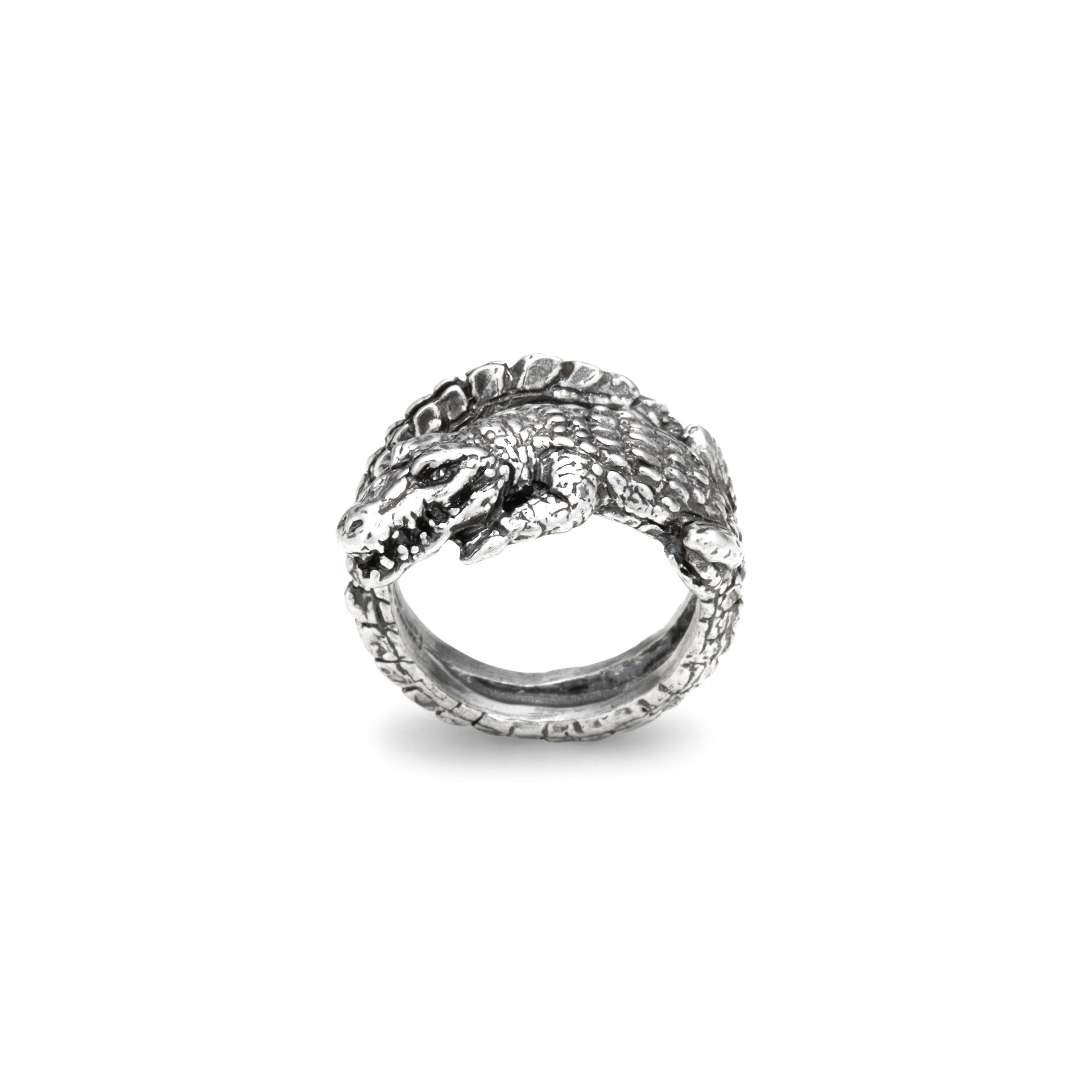 Anello Coccodrillo image number 2