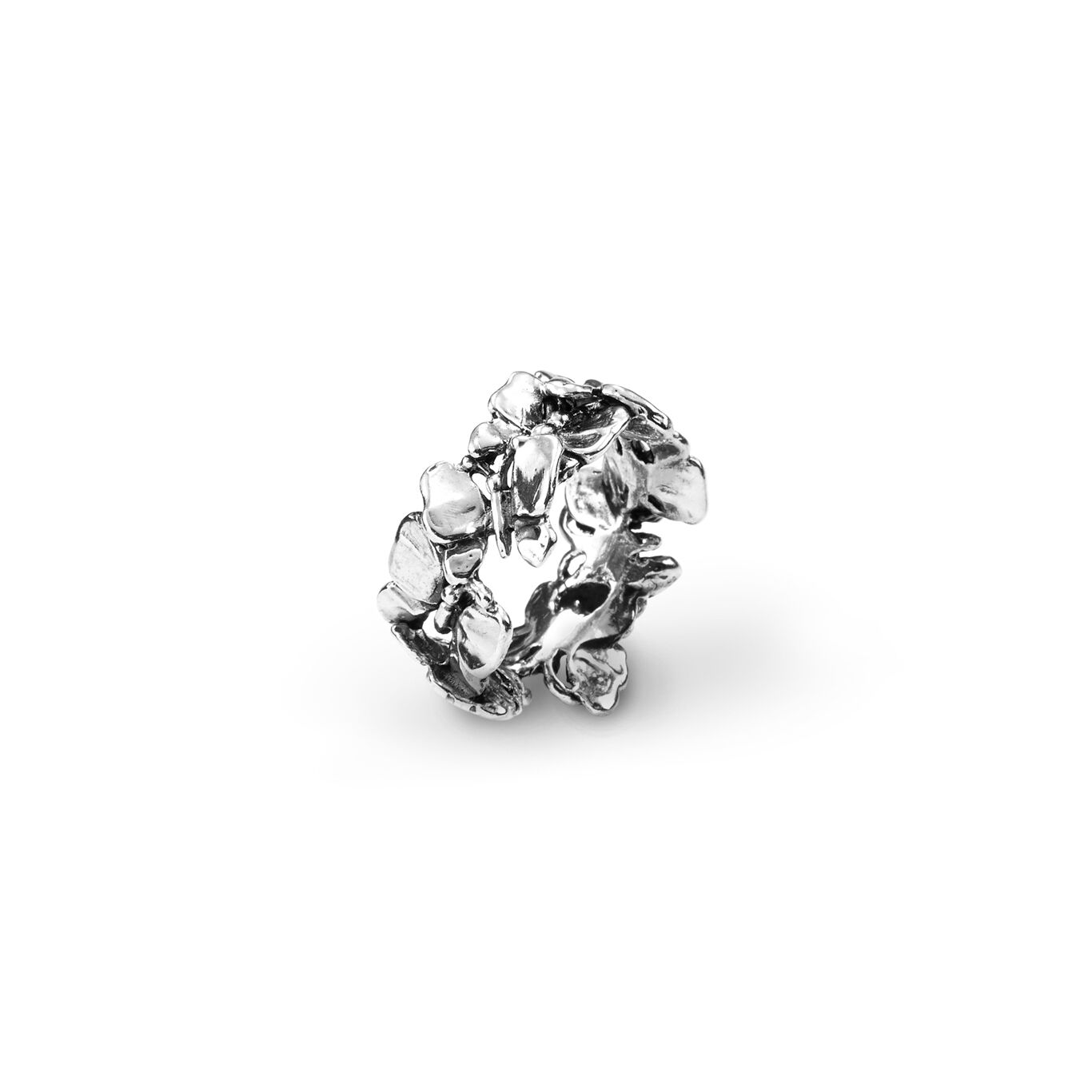 Butterflies Ring