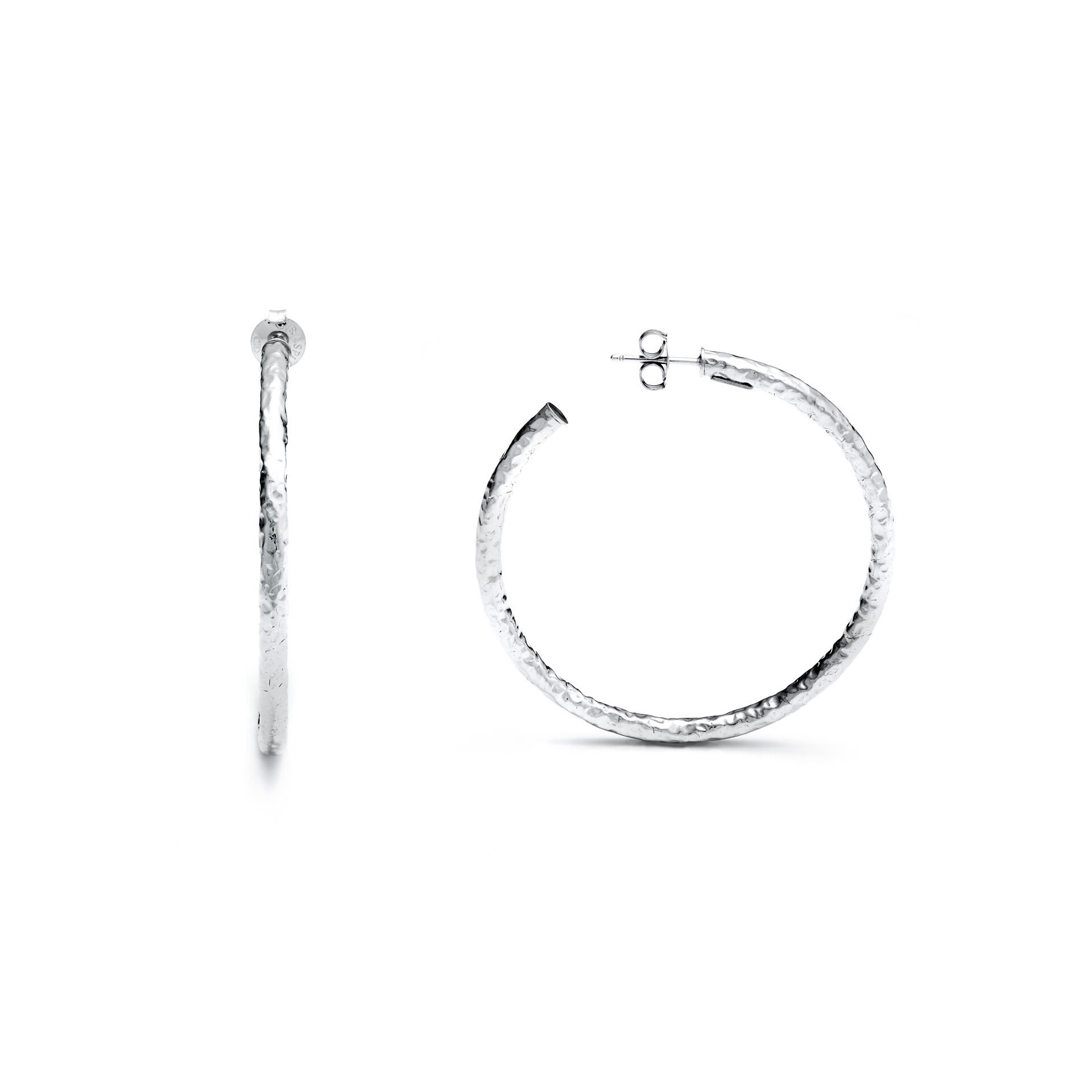 Rock Light Big Earrings image number 2