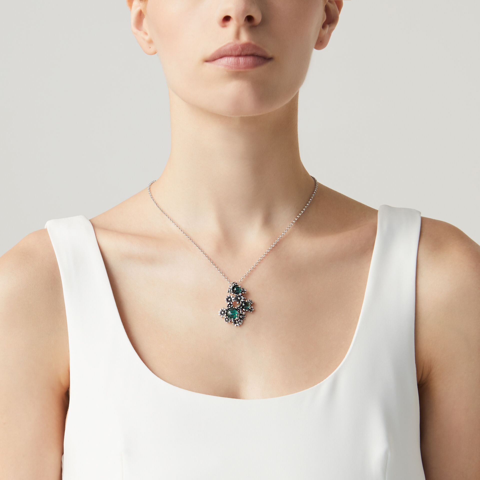Collana Margherite Garden image number 1