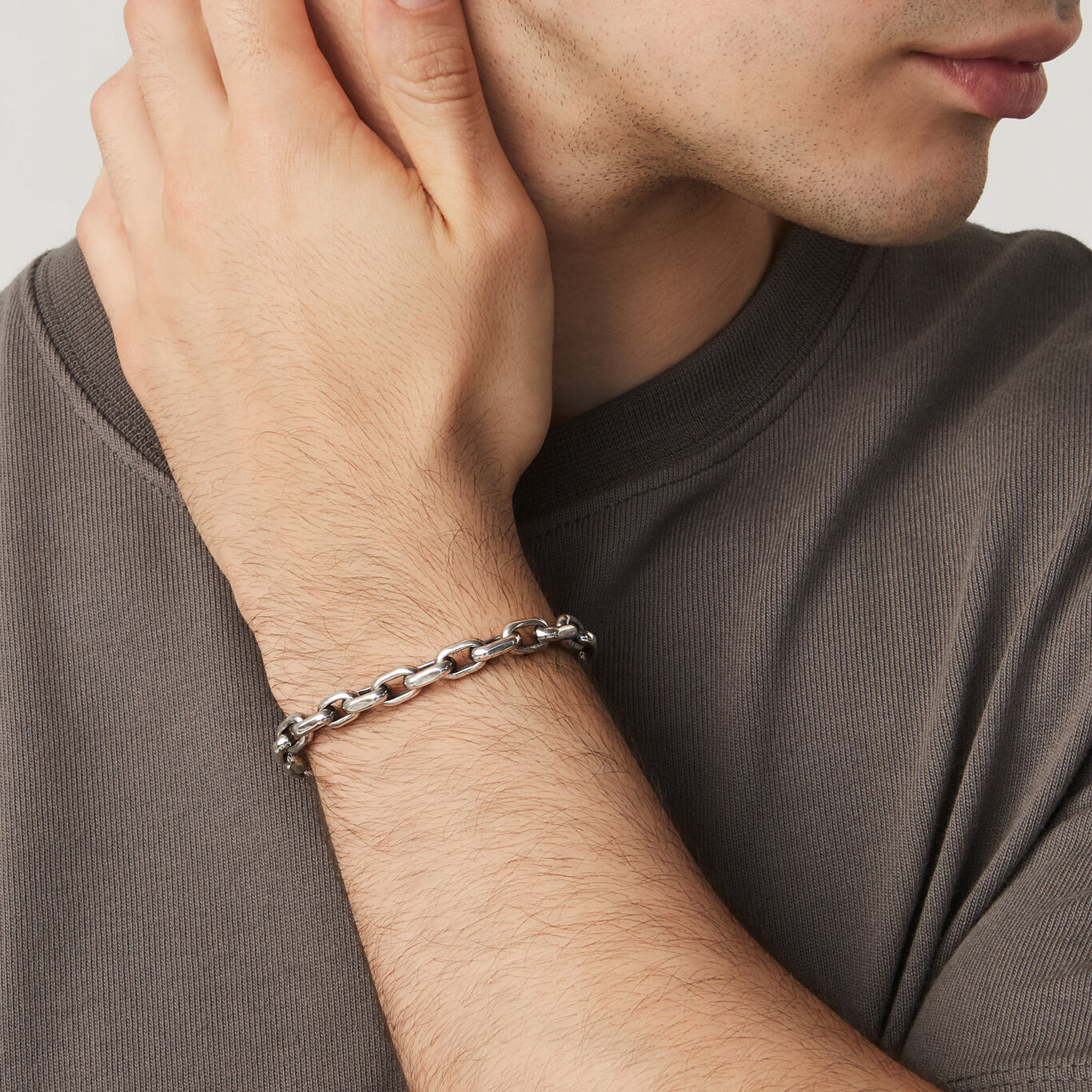 Boston Bracelet