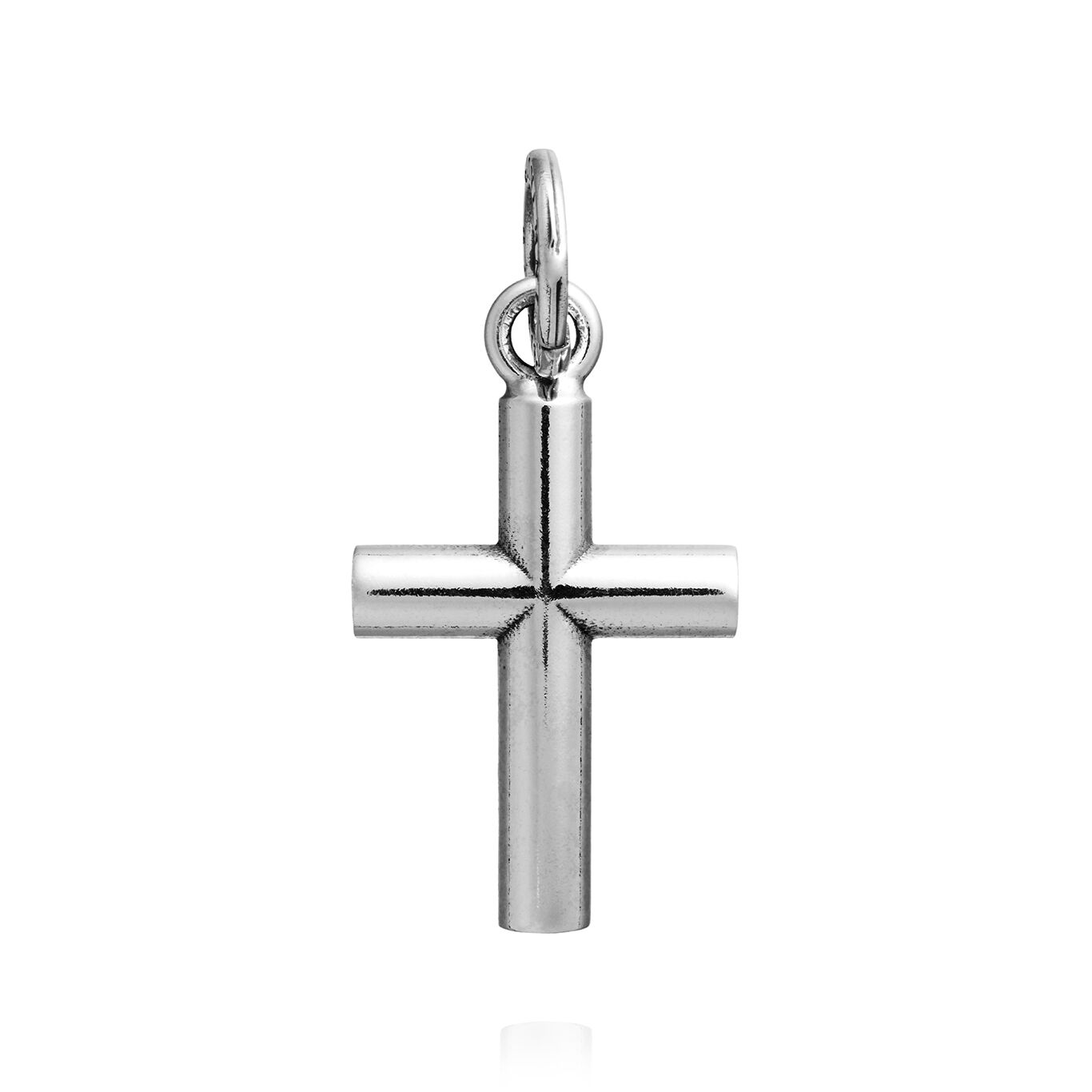 Cross Flat Charm