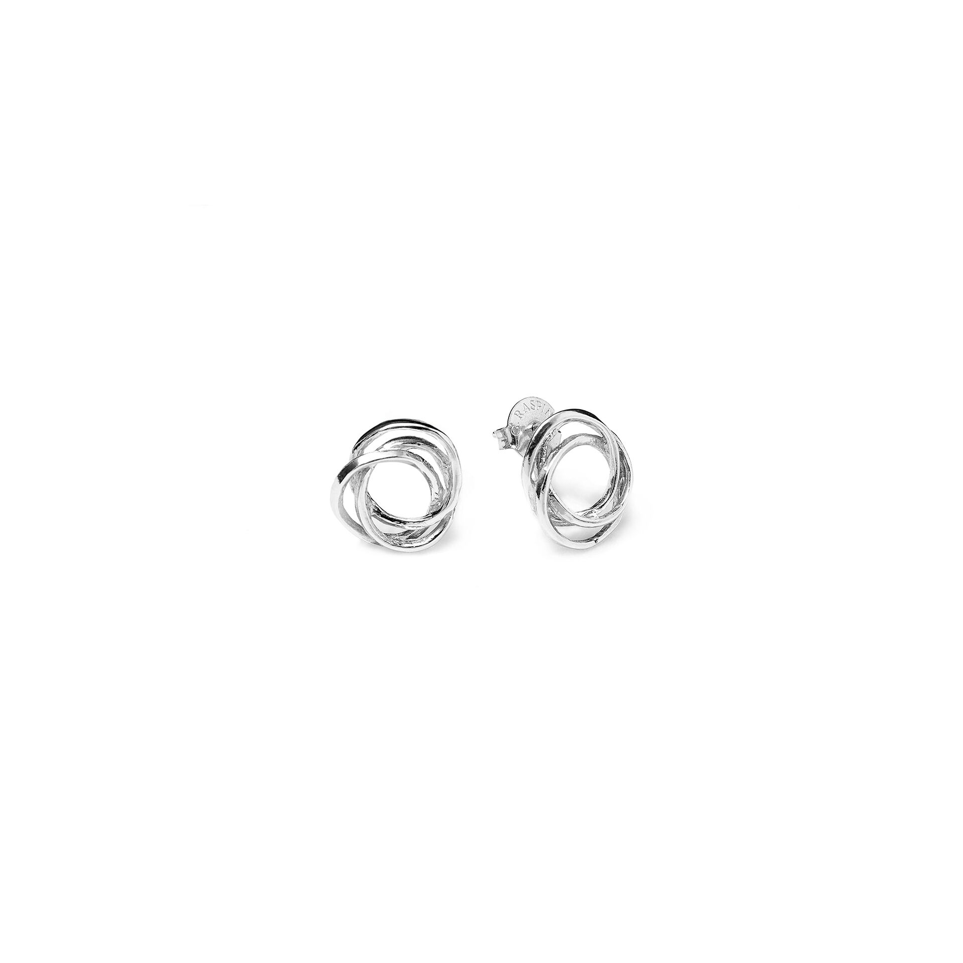 Air Small Earrings image number 3