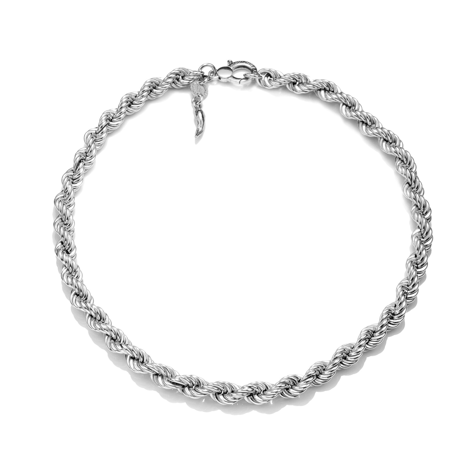 Collana Torchon Media image number 0