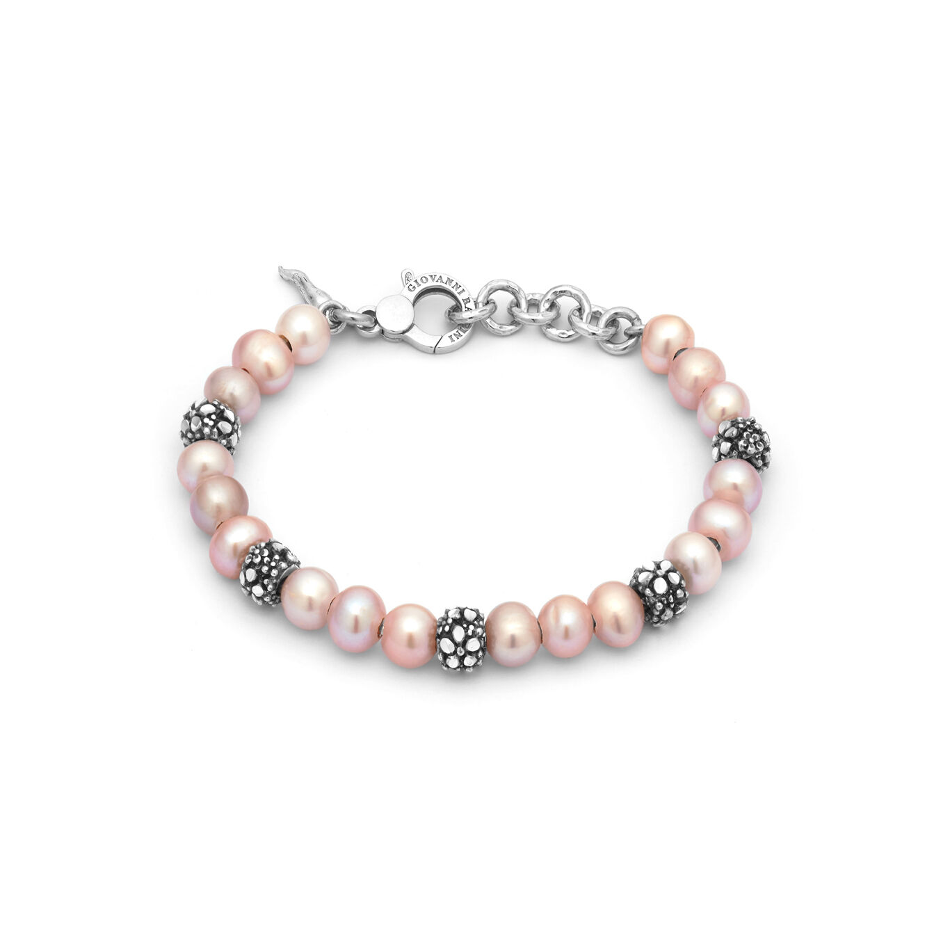 Blossom Beads Bracelet