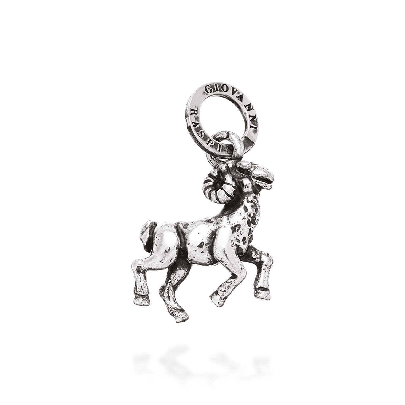 Aries Charm