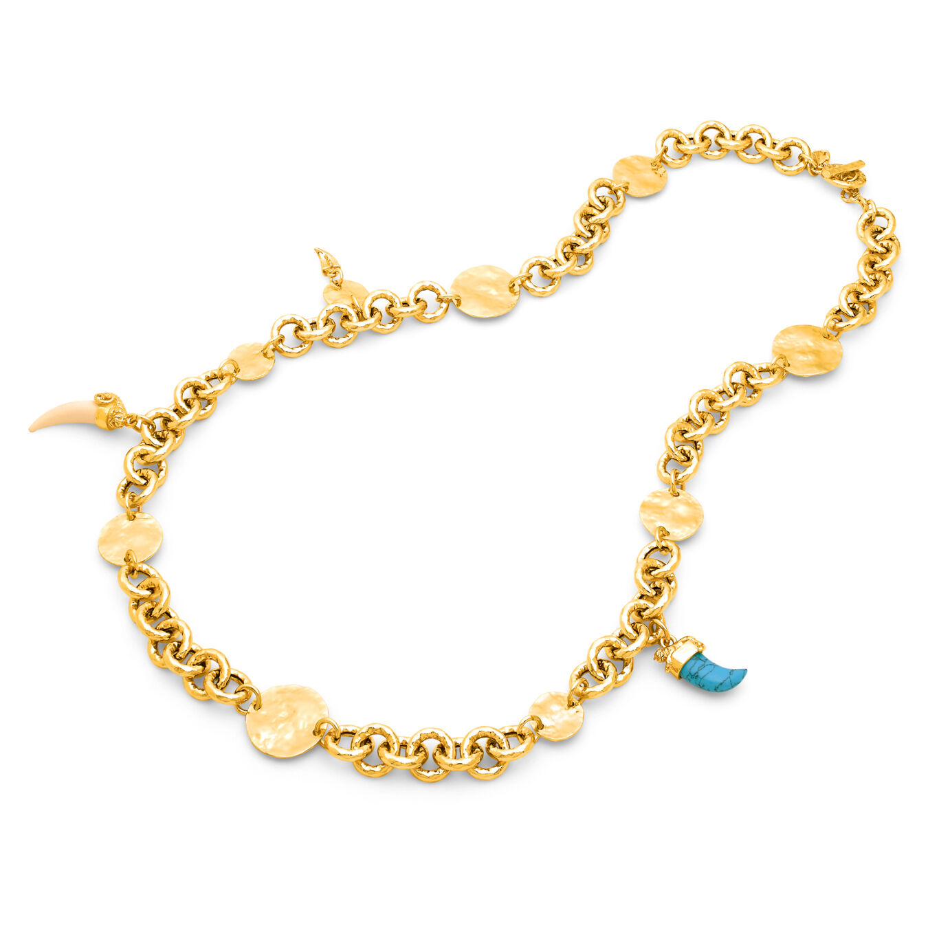 Collana Lunga Dakota