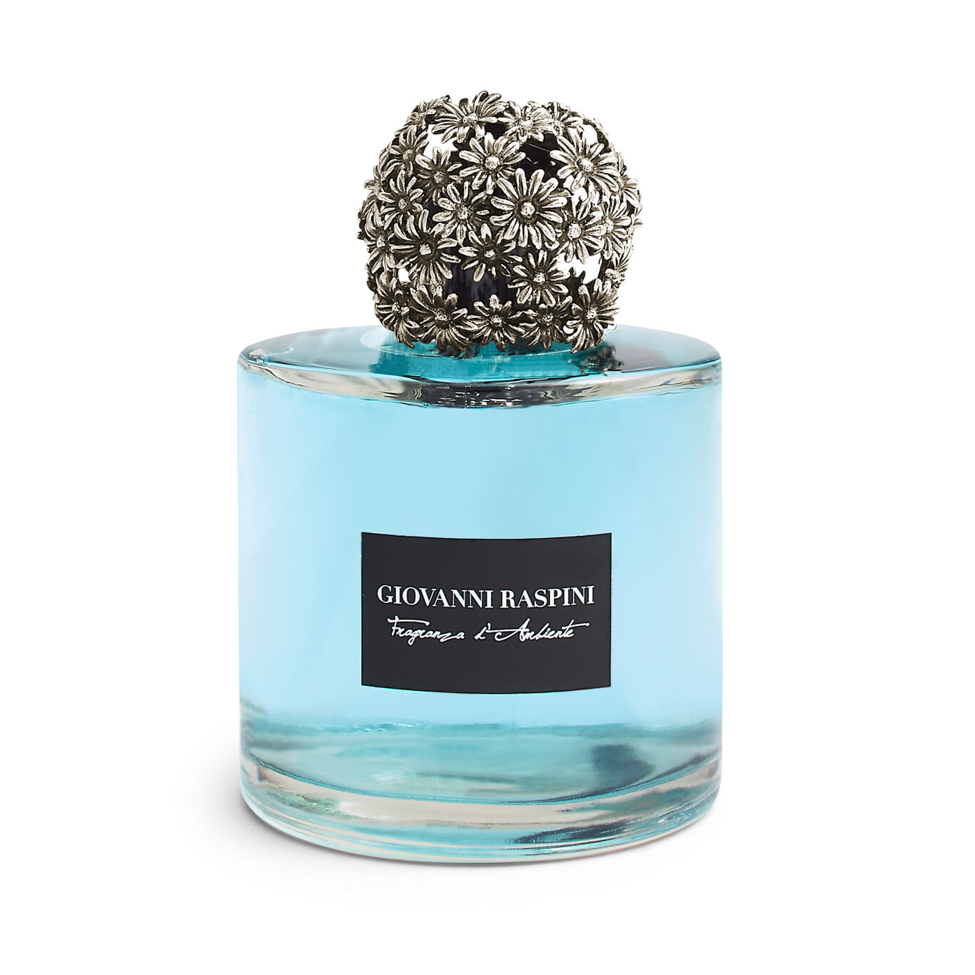 Diffusor Garden, Raumduft Vento di Mare mit dekor aus bronzobianco_image number 0_Giovanni Raspini