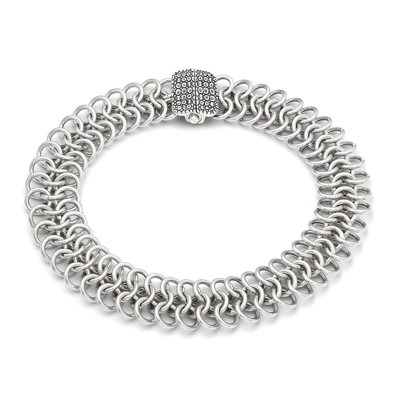 Alligator Necklace