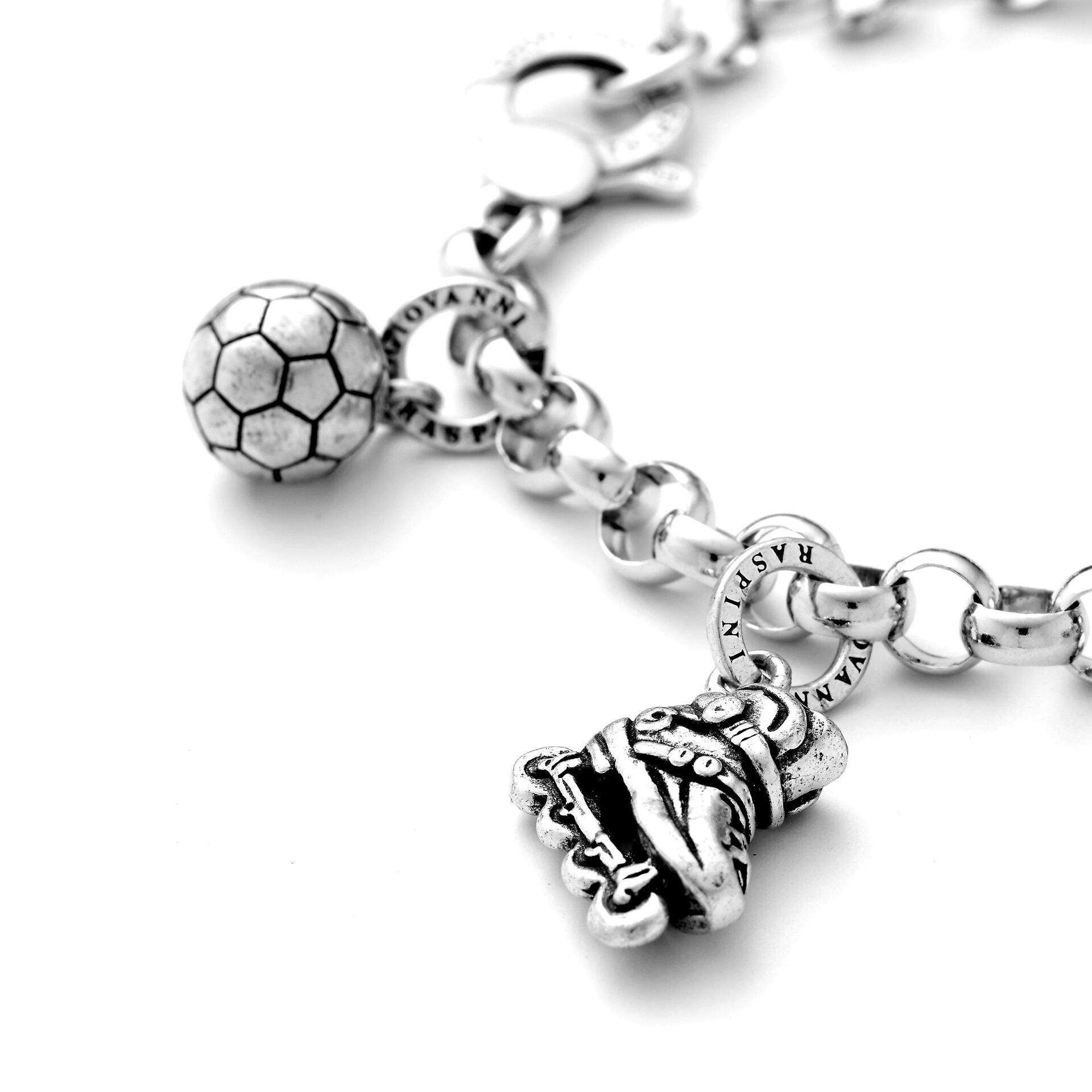 Charm Ballon football image number 1