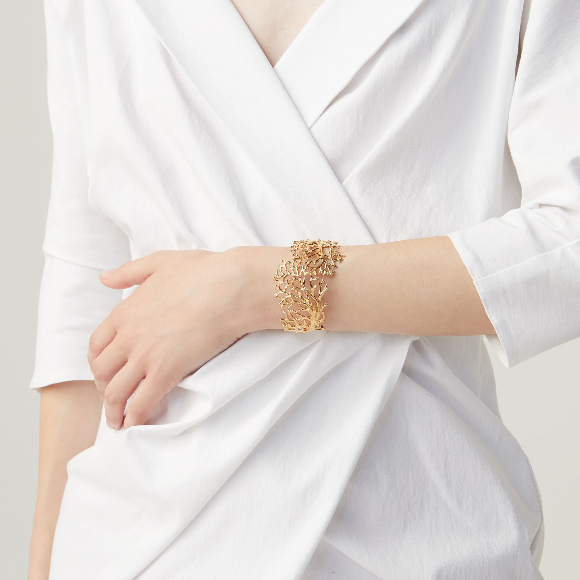 Bracelet Corail image number 1