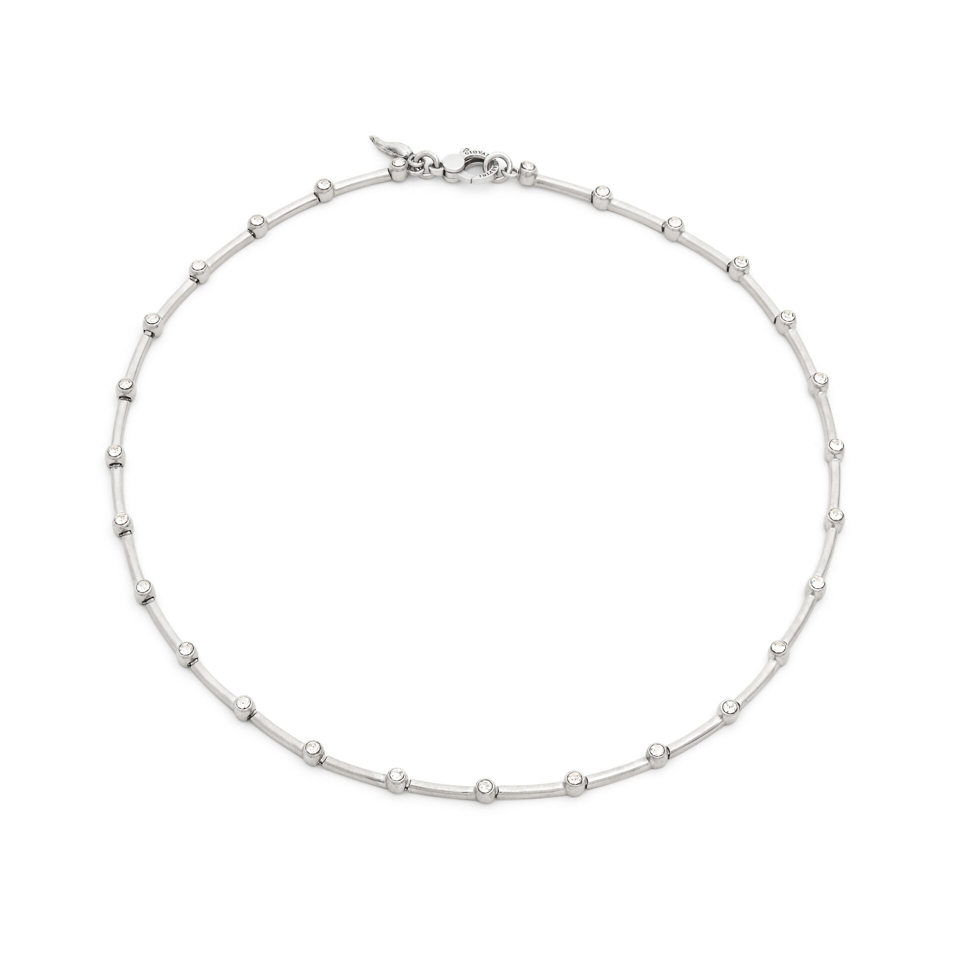 Satellite Necklace image number 0