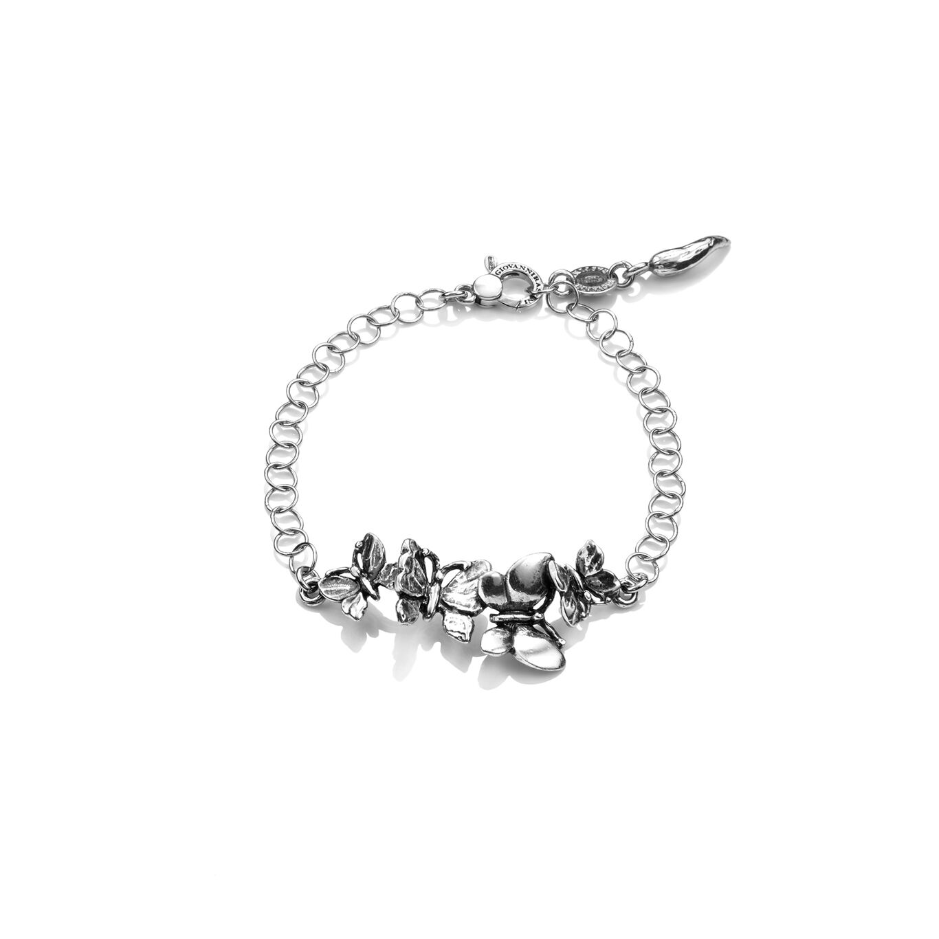 Pulsera Swing Mariposas
