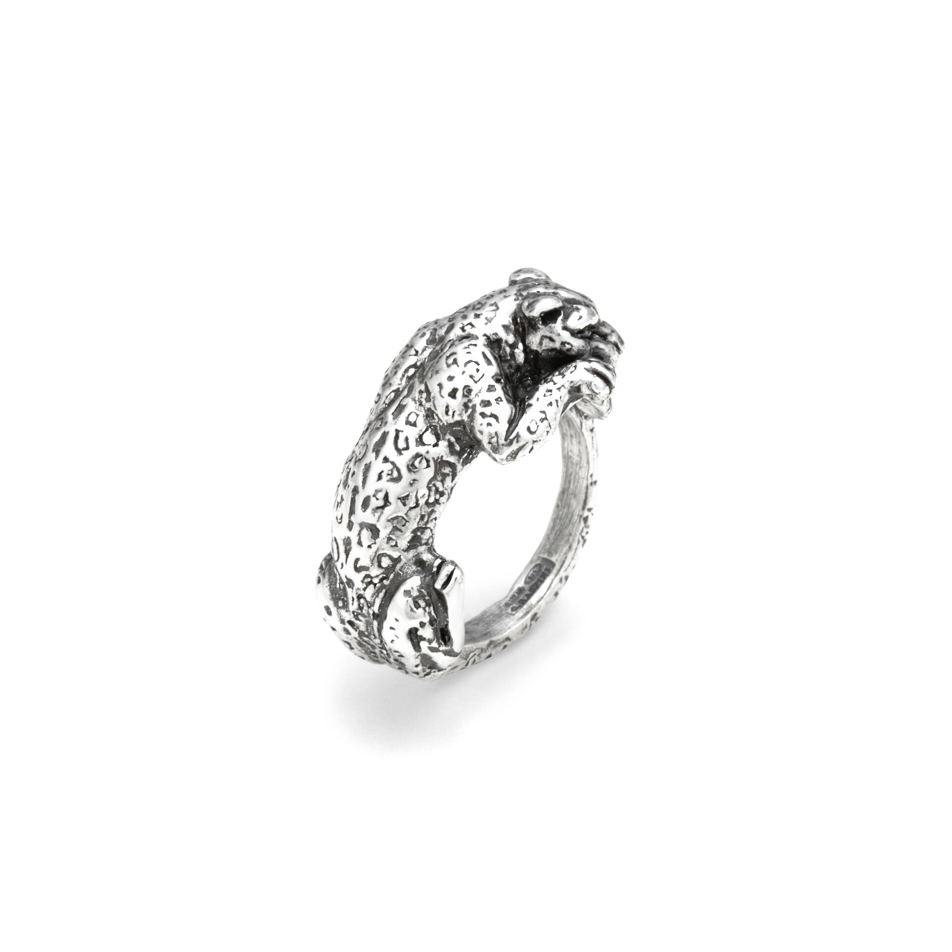 Leopard Ring image number 0