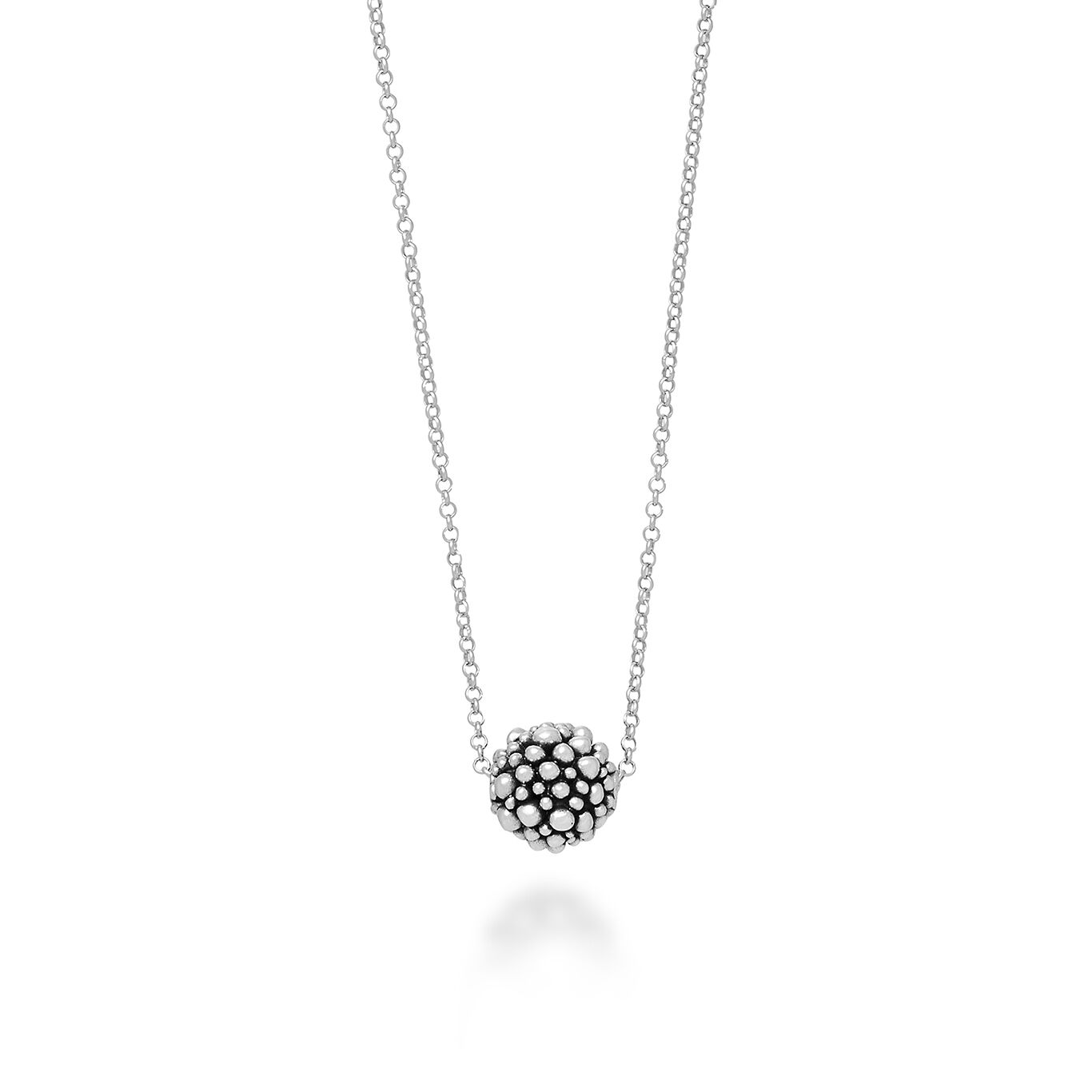 Perlage Boule Necklace