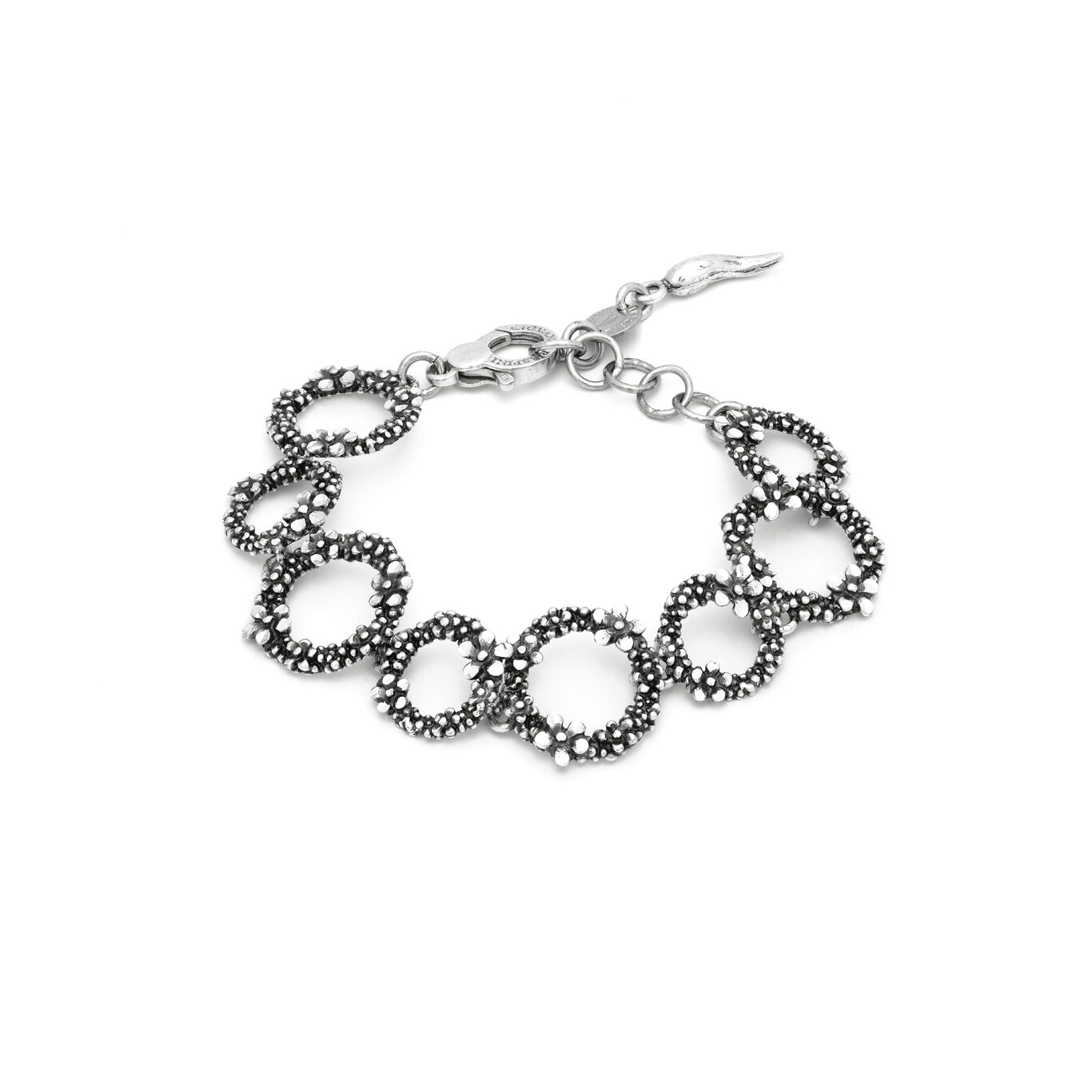 Bracelet Millefleurs