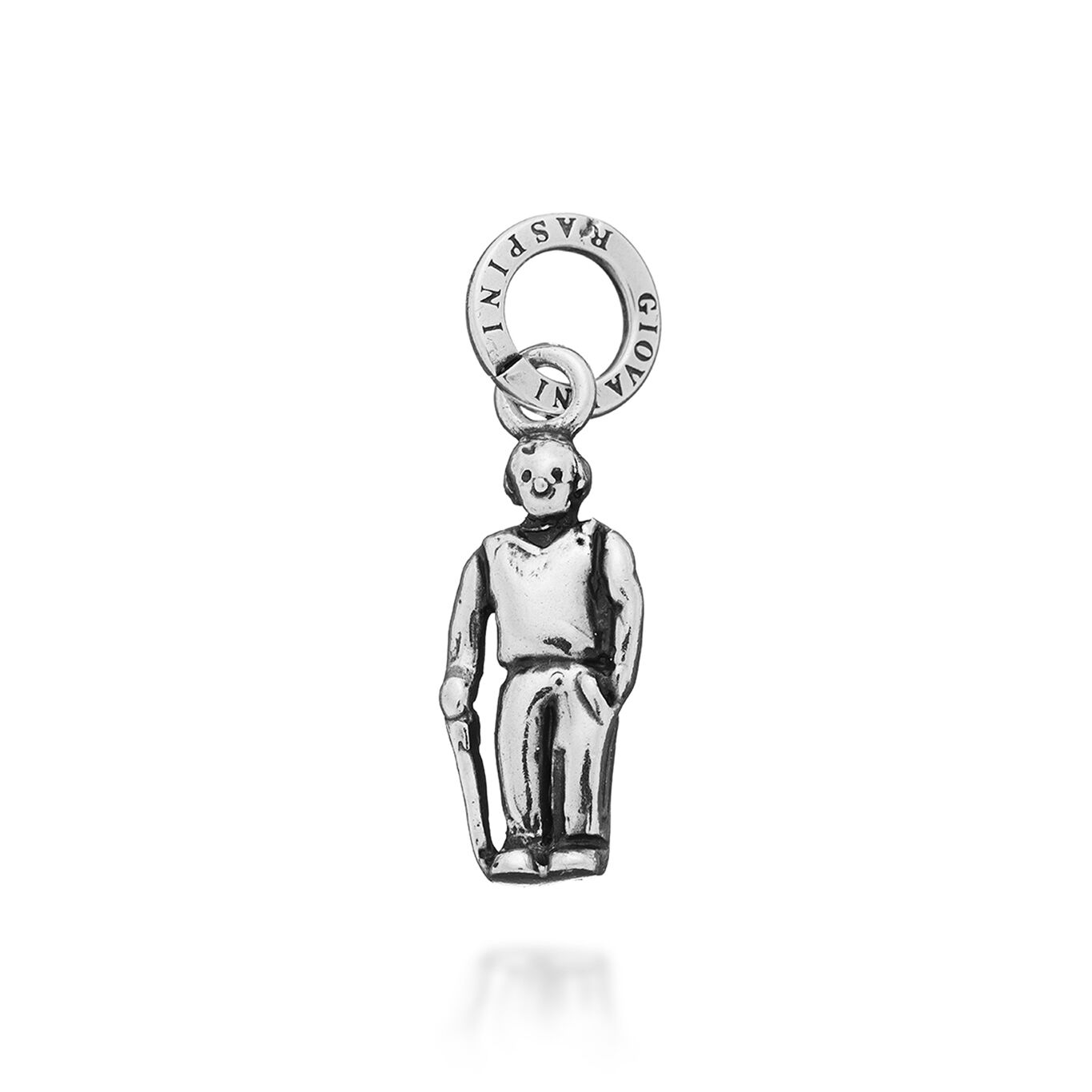 Grandpa Charm