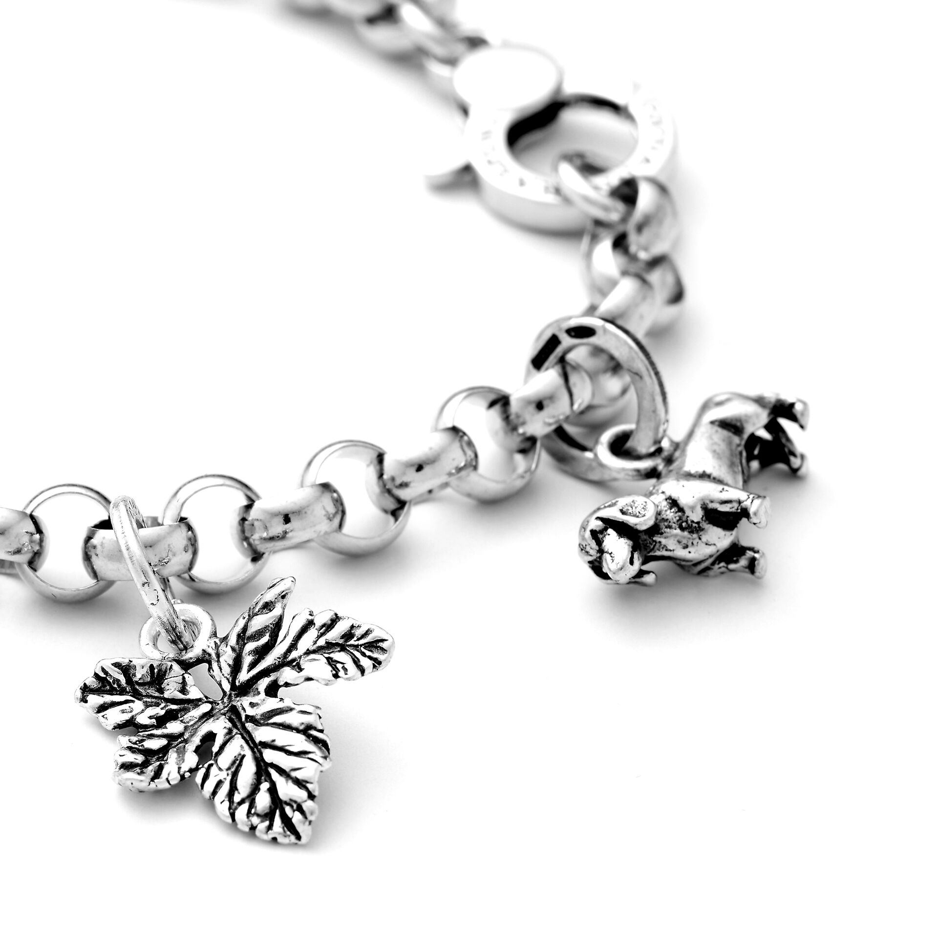 Dachshund Charm image number 2