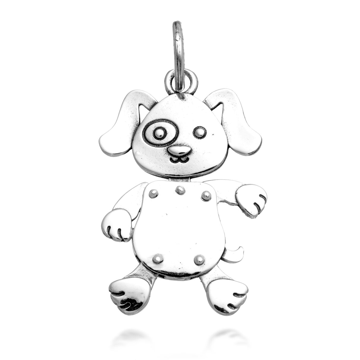 Charm Perro Grande
