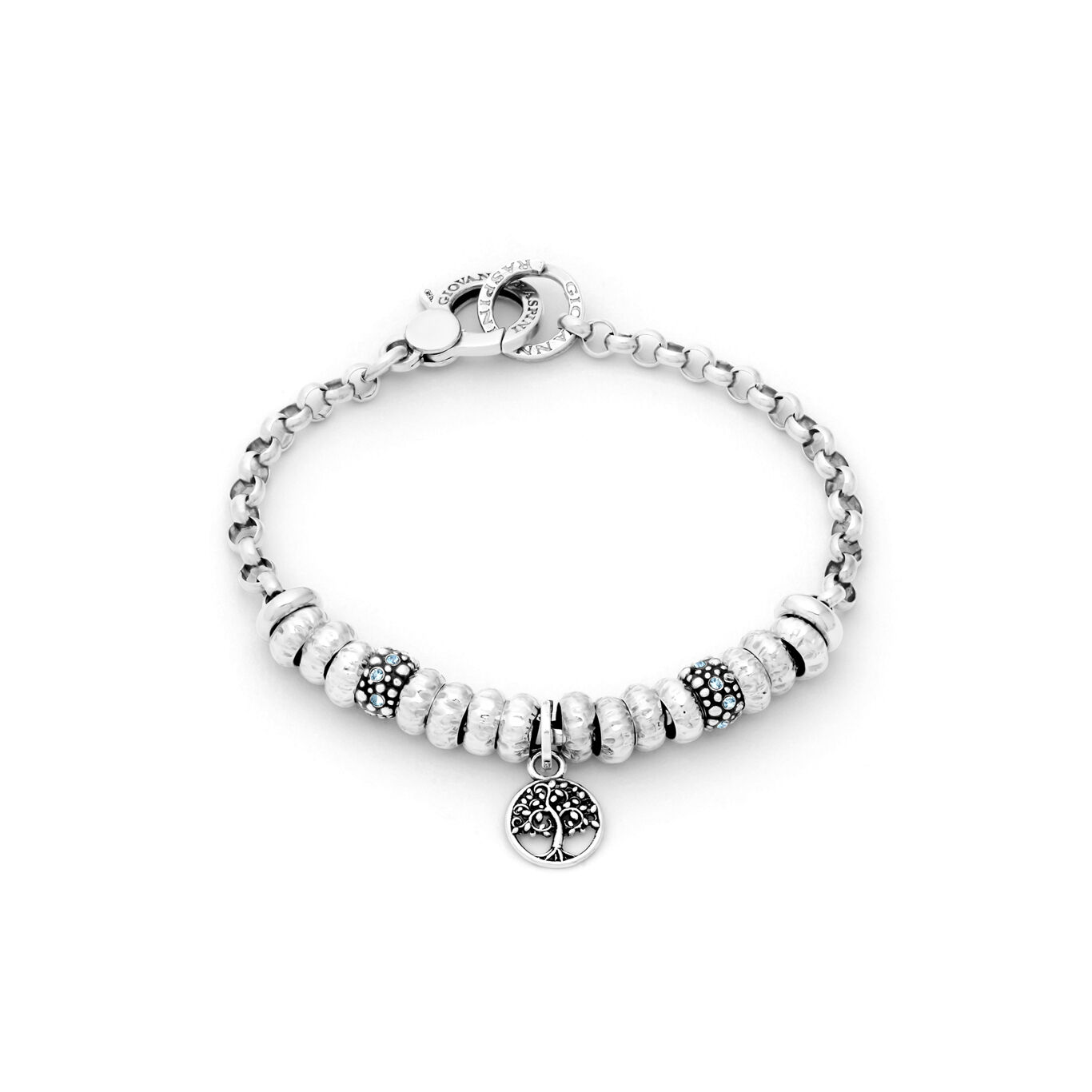 Pulsera &Aacute;rbol De La Vida