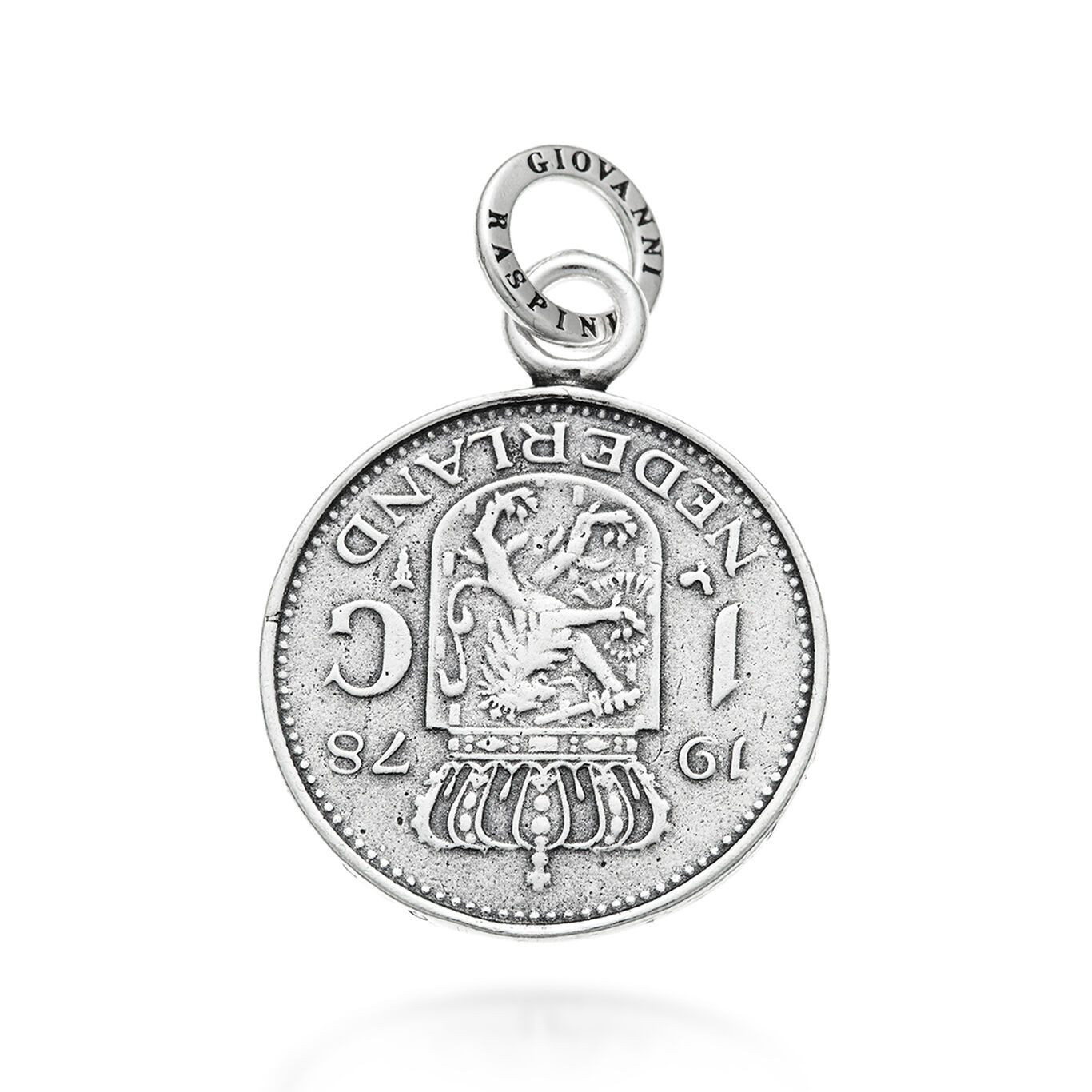Coin Nederland Charm