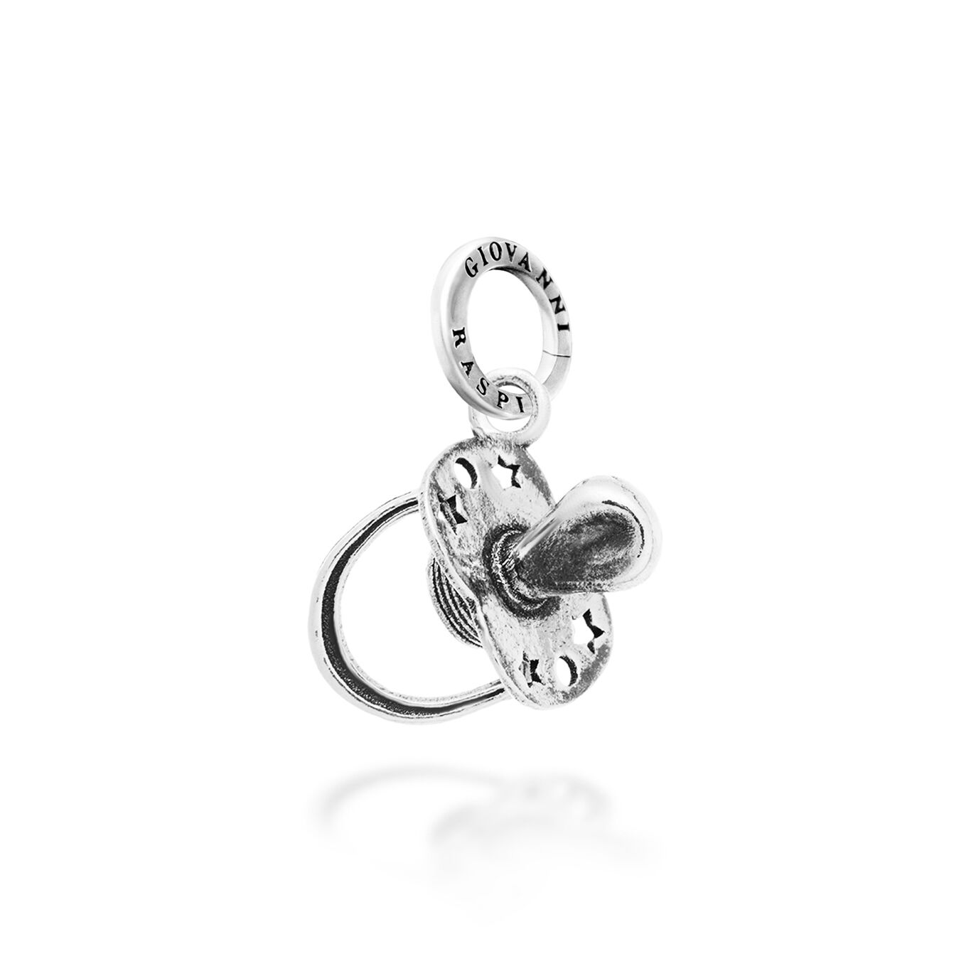 Pacifier Charm