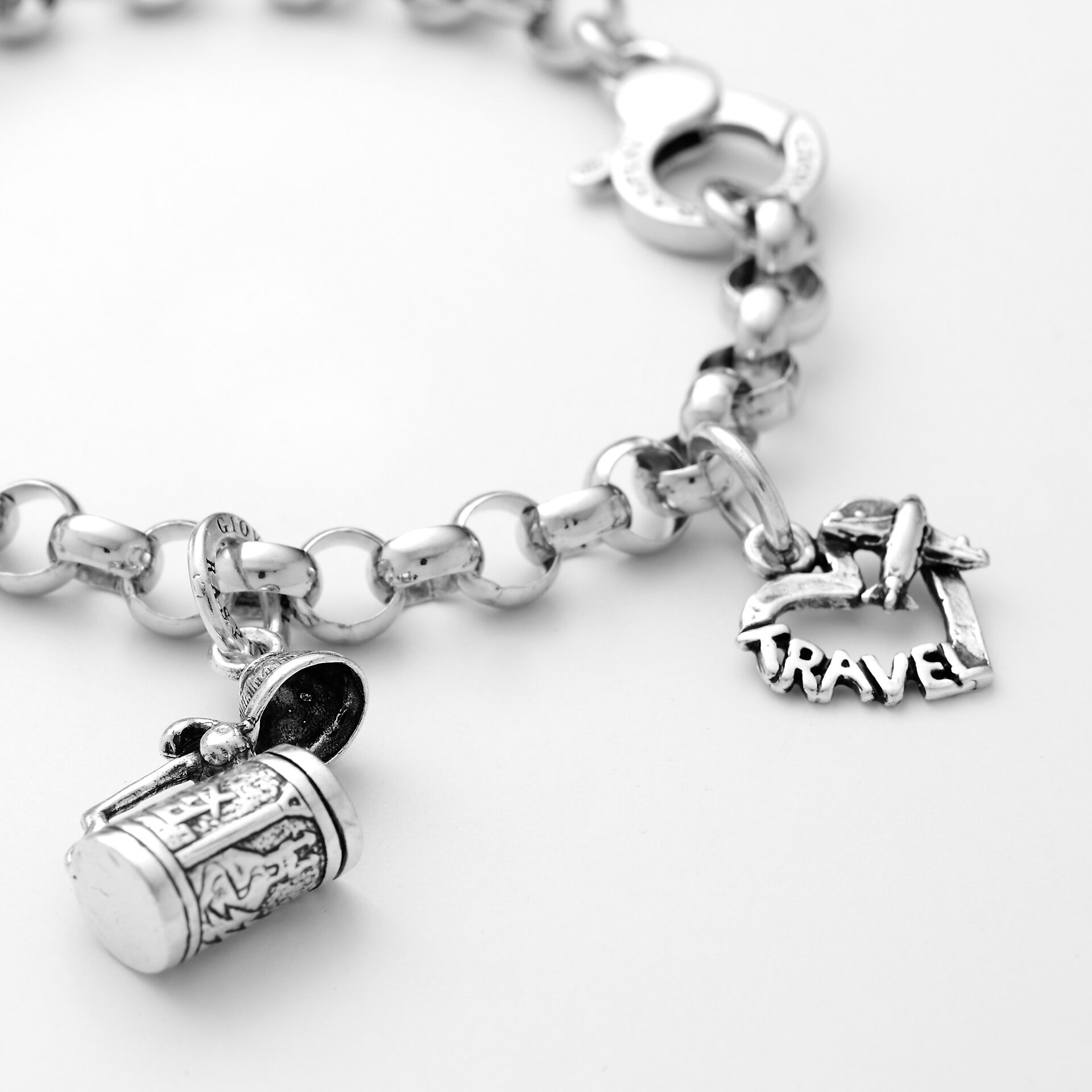 Beer mug Charm image number 1