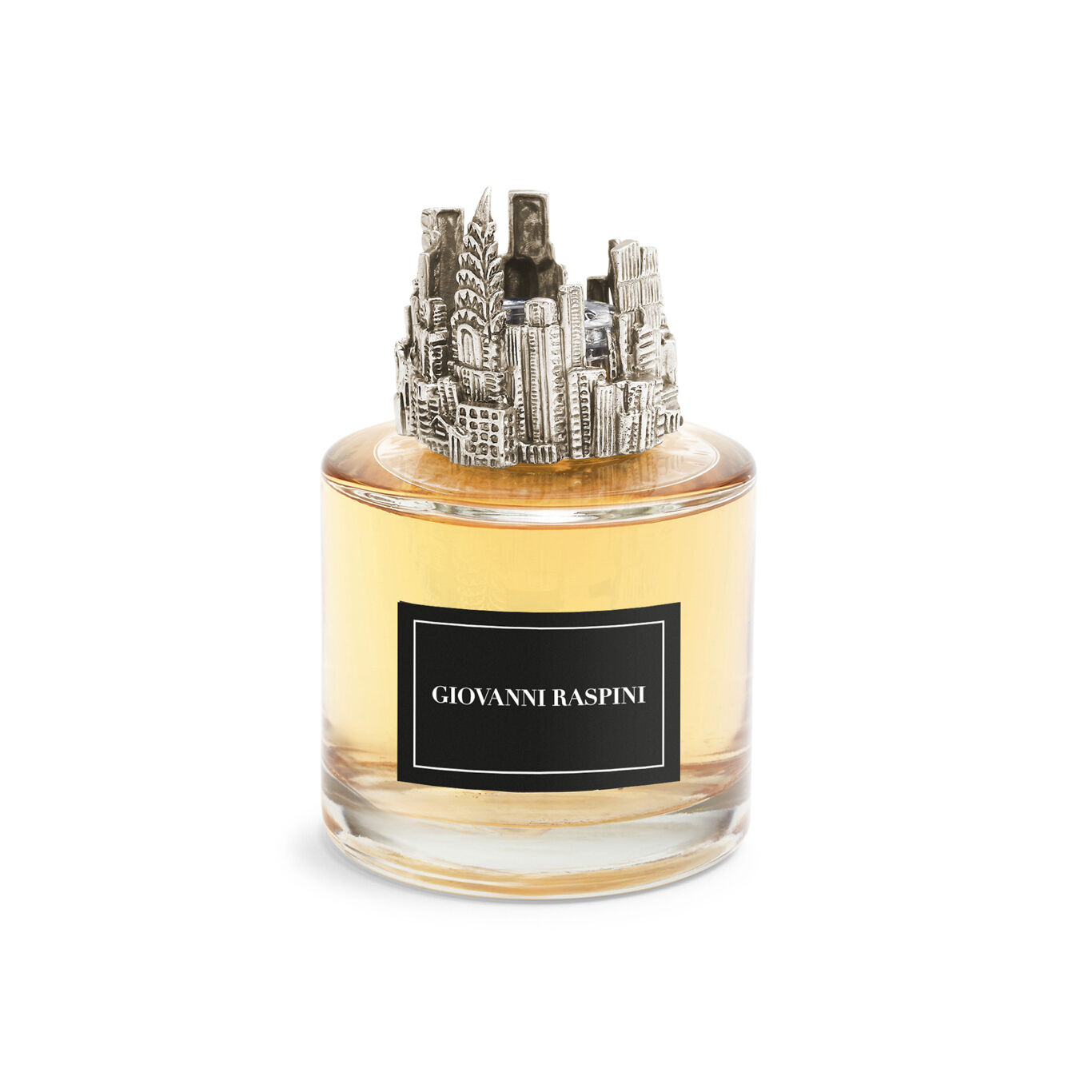 Diffusore Gotham City