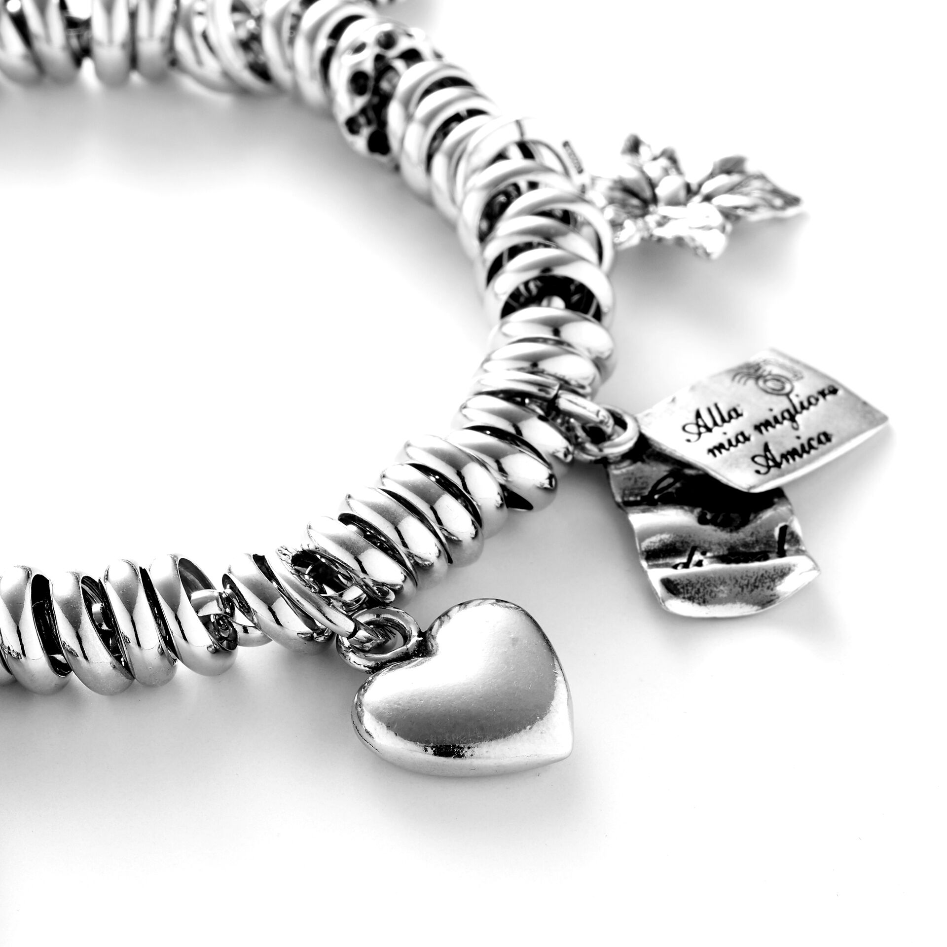 Charm Coraz&oacute;n image number 2