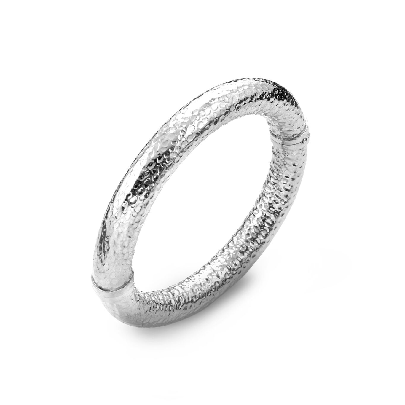 Rock Big Bangle